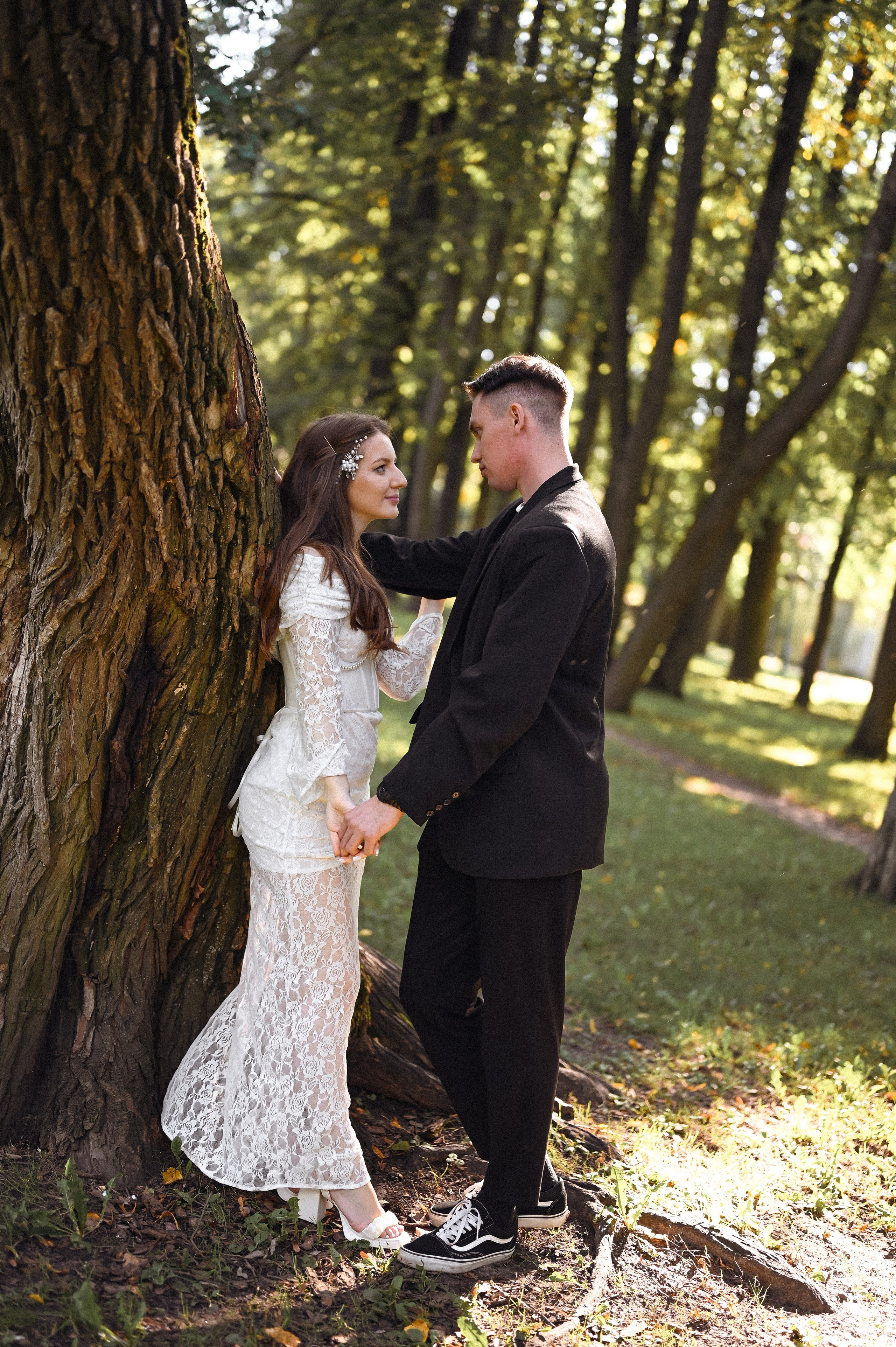 Евгений и Маргарита. Студия детской и семейной фотографии «Время улыбаться»