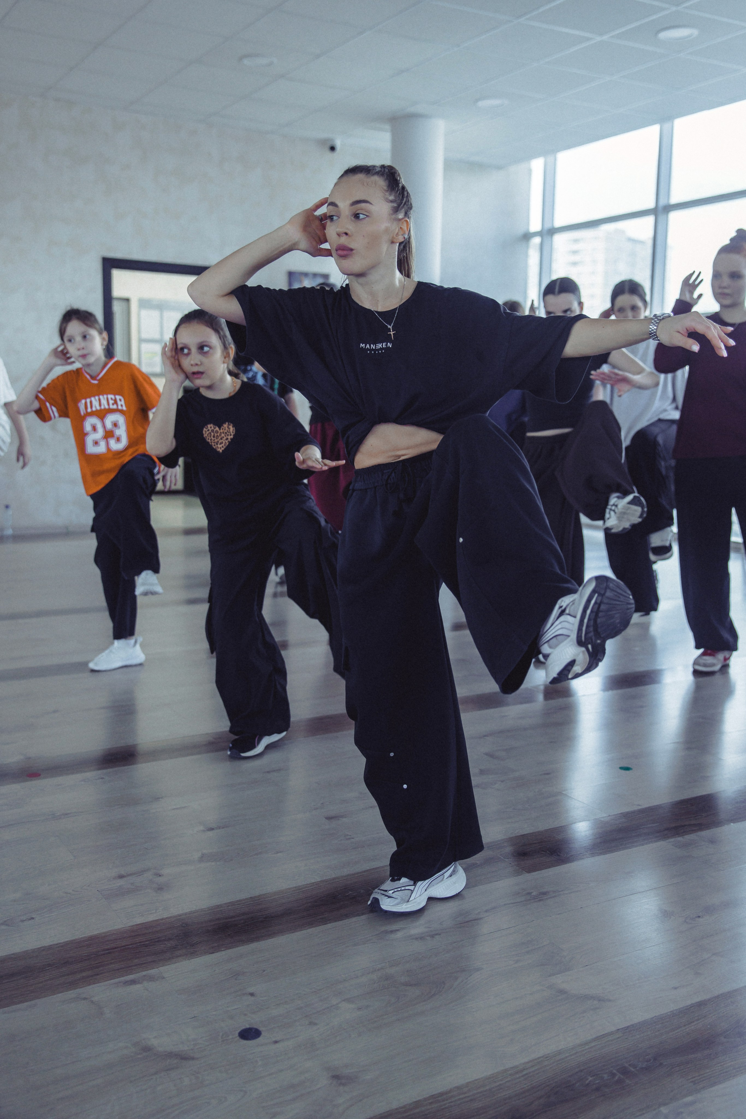 МК от солистки балета TODES Анны Макогоновой. Фотограф и Видеограф в Краснодаре Юлия Солодченко
