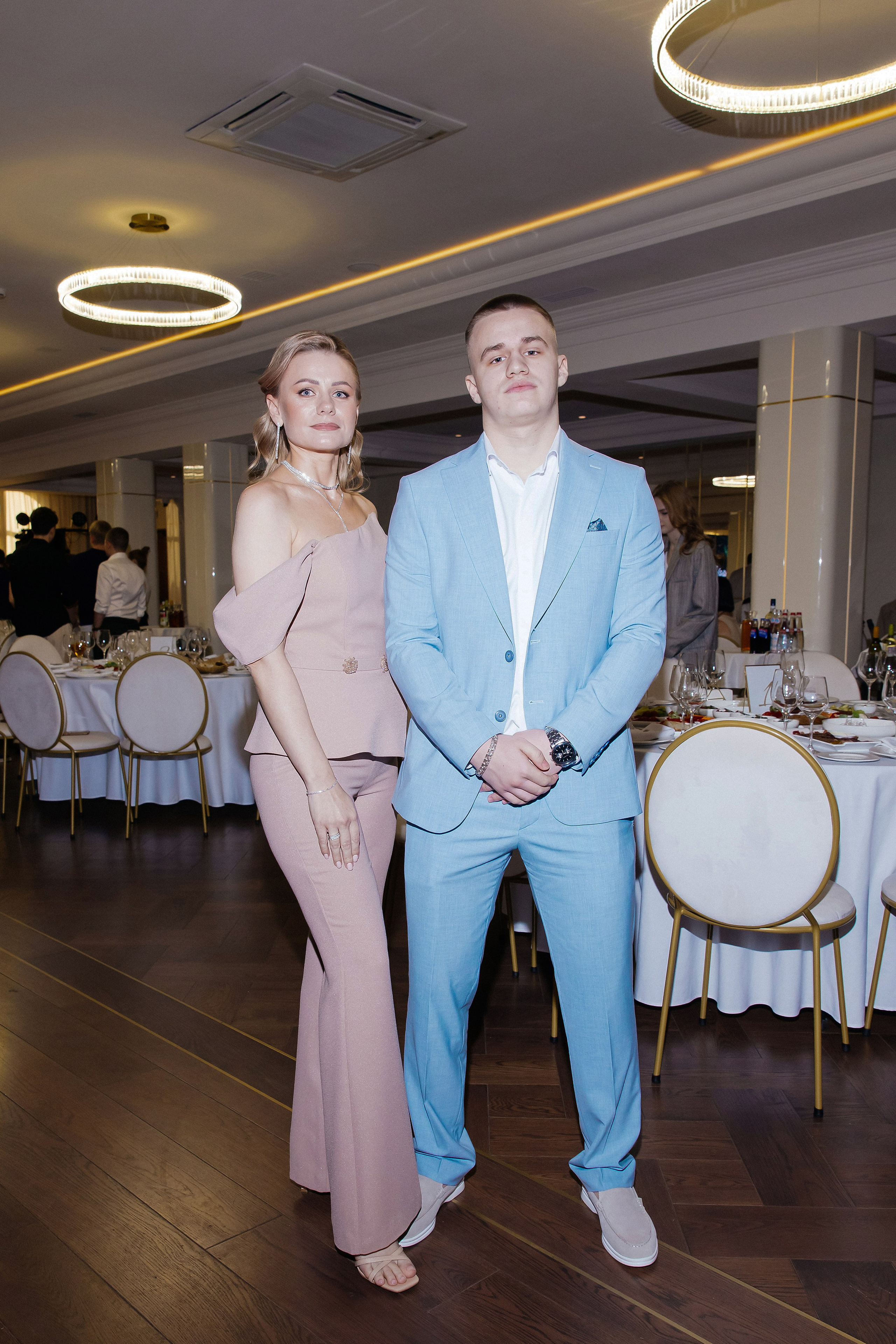 11 класс ШК.100. Фотограф и Видеограф в Краснодаре Юлия Солодченко