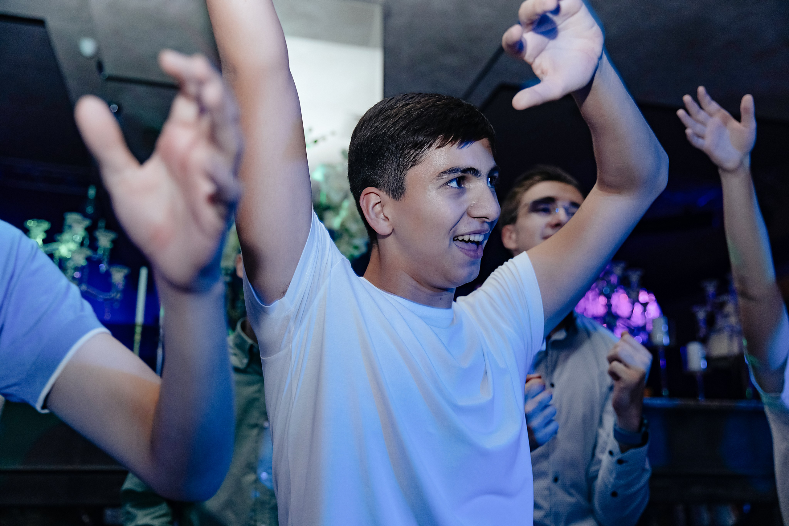 11 класс Гимназия 69. Фотограф и Видеограф в Краснодаре Юлия Солодченко