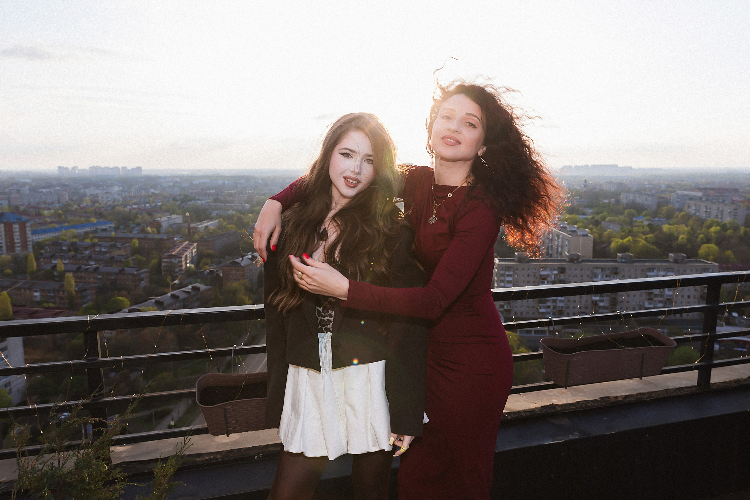 День рождения Насти!. Фотограф и Видеограф в Краснодаре Юлия Солодченко