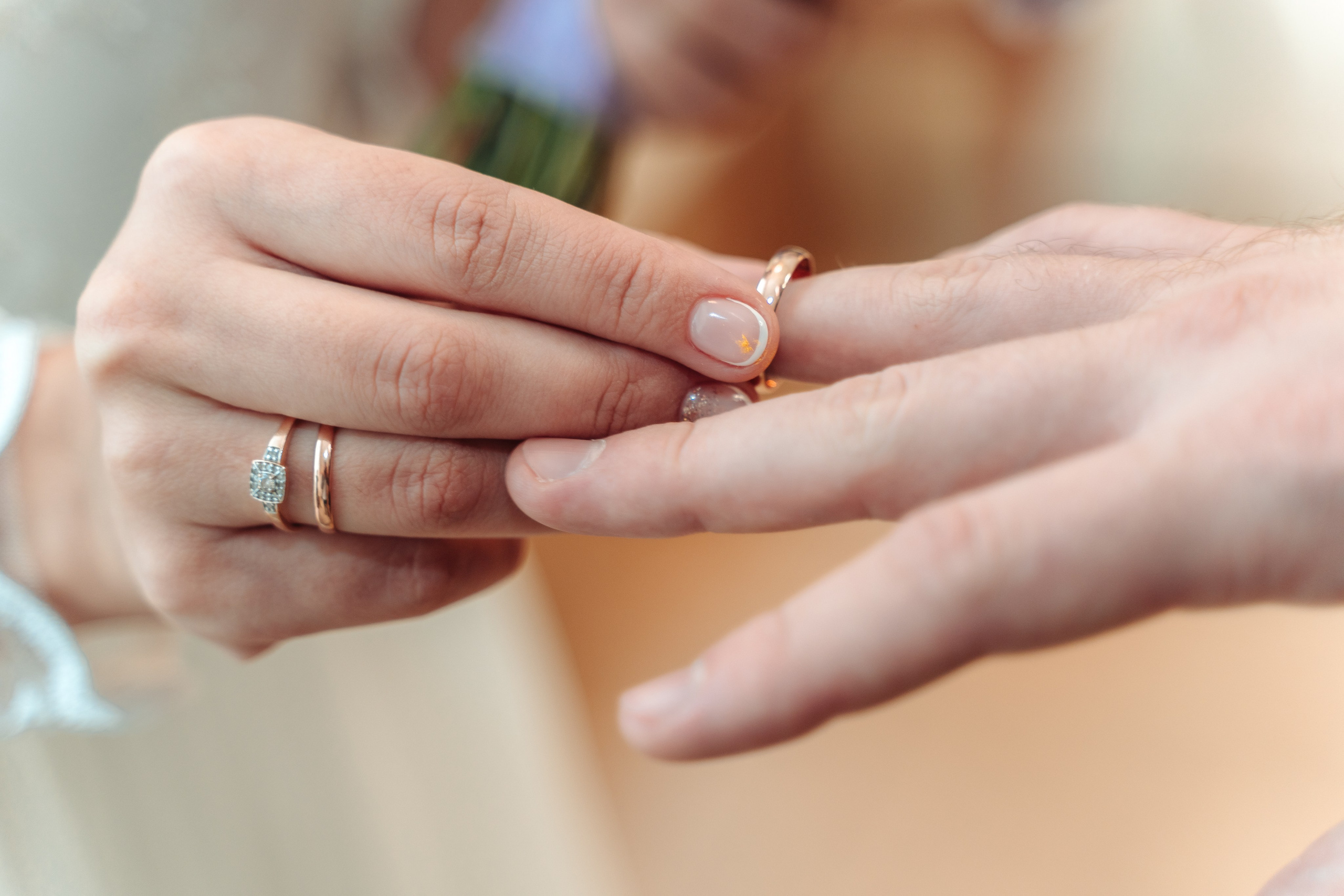 Михаил + Виктория