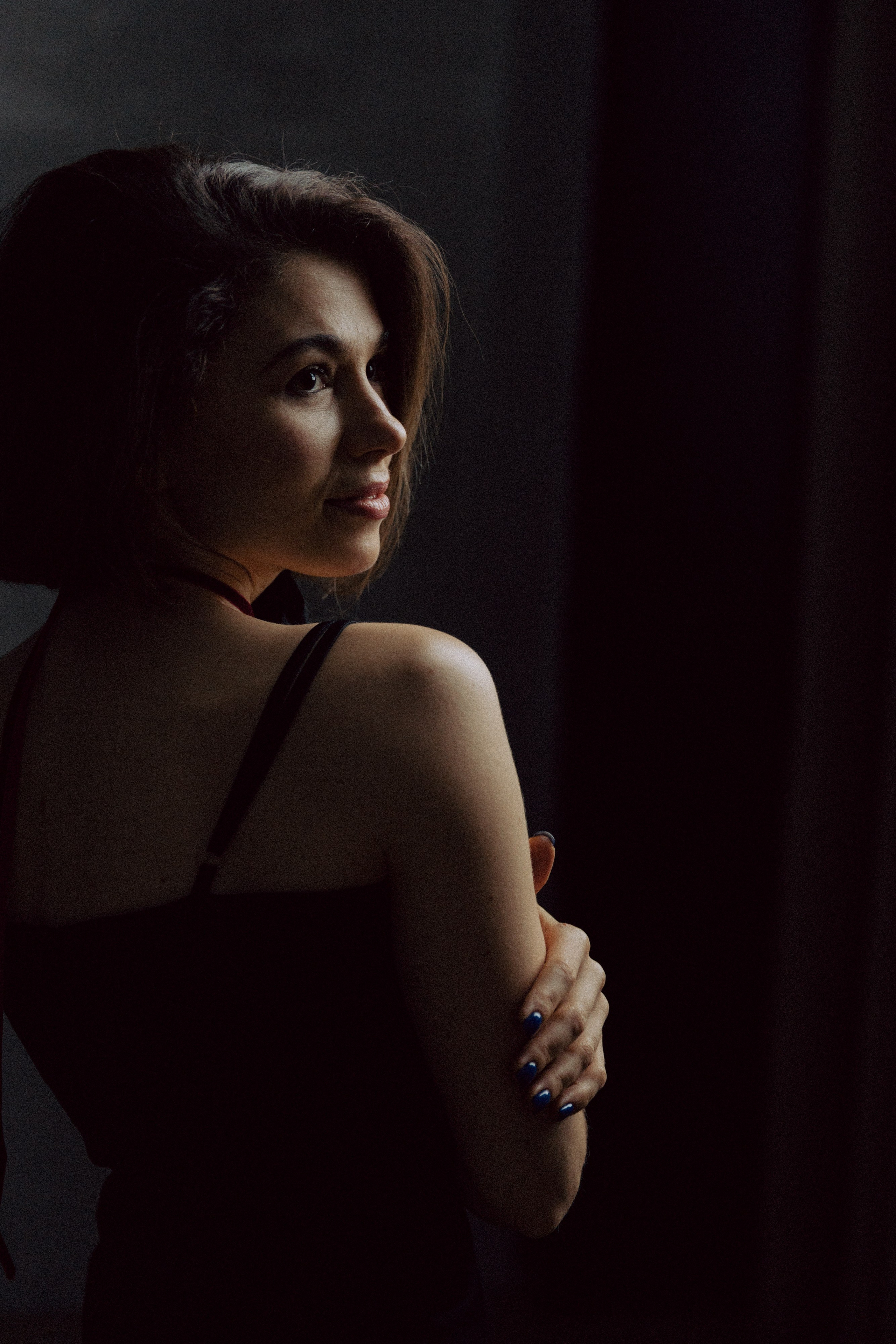 Ксюша. Фотограф Ульяна Дивина в Нижнем Новгороде и Нижегородской области