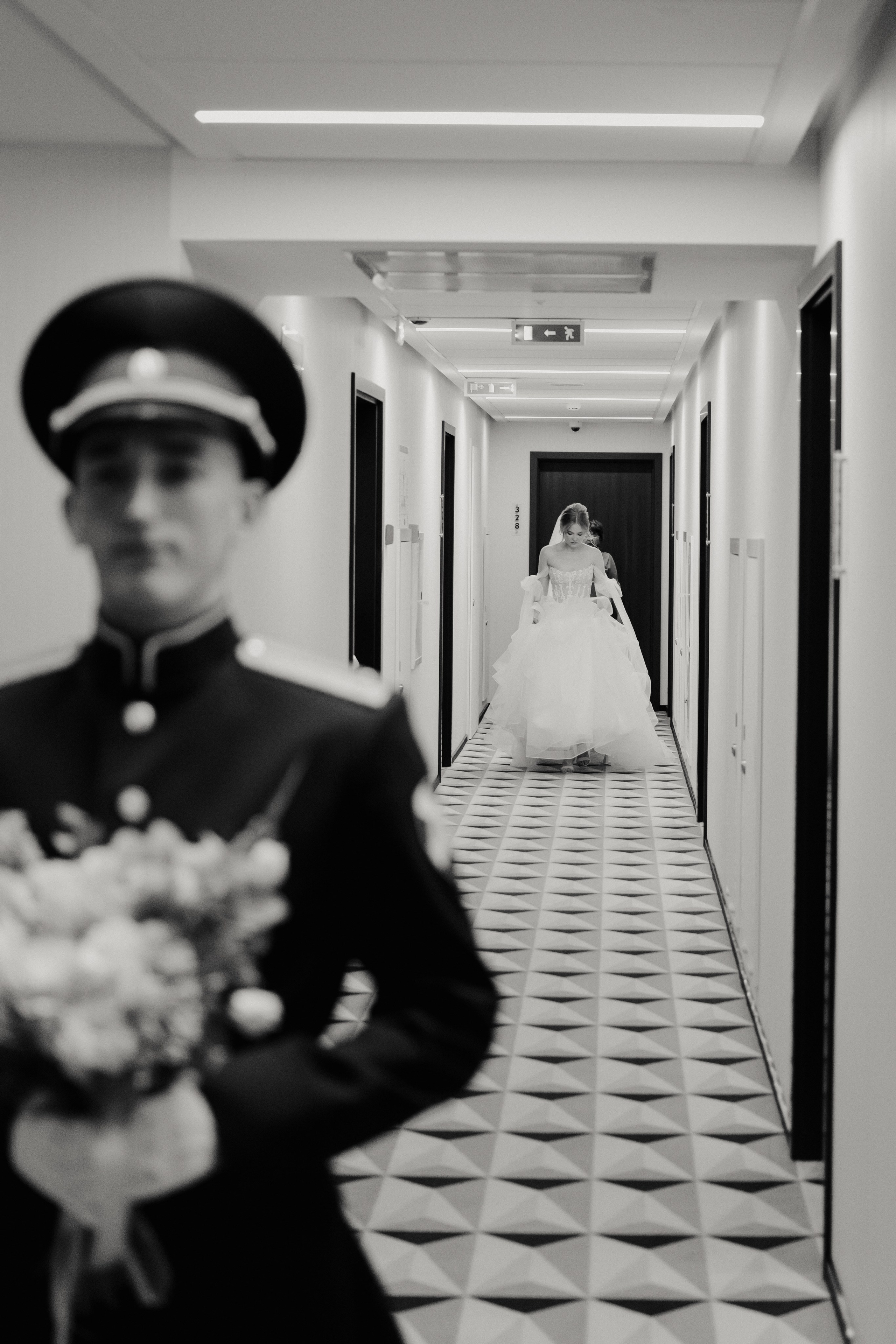 Полина & Владимир, Сагитариус