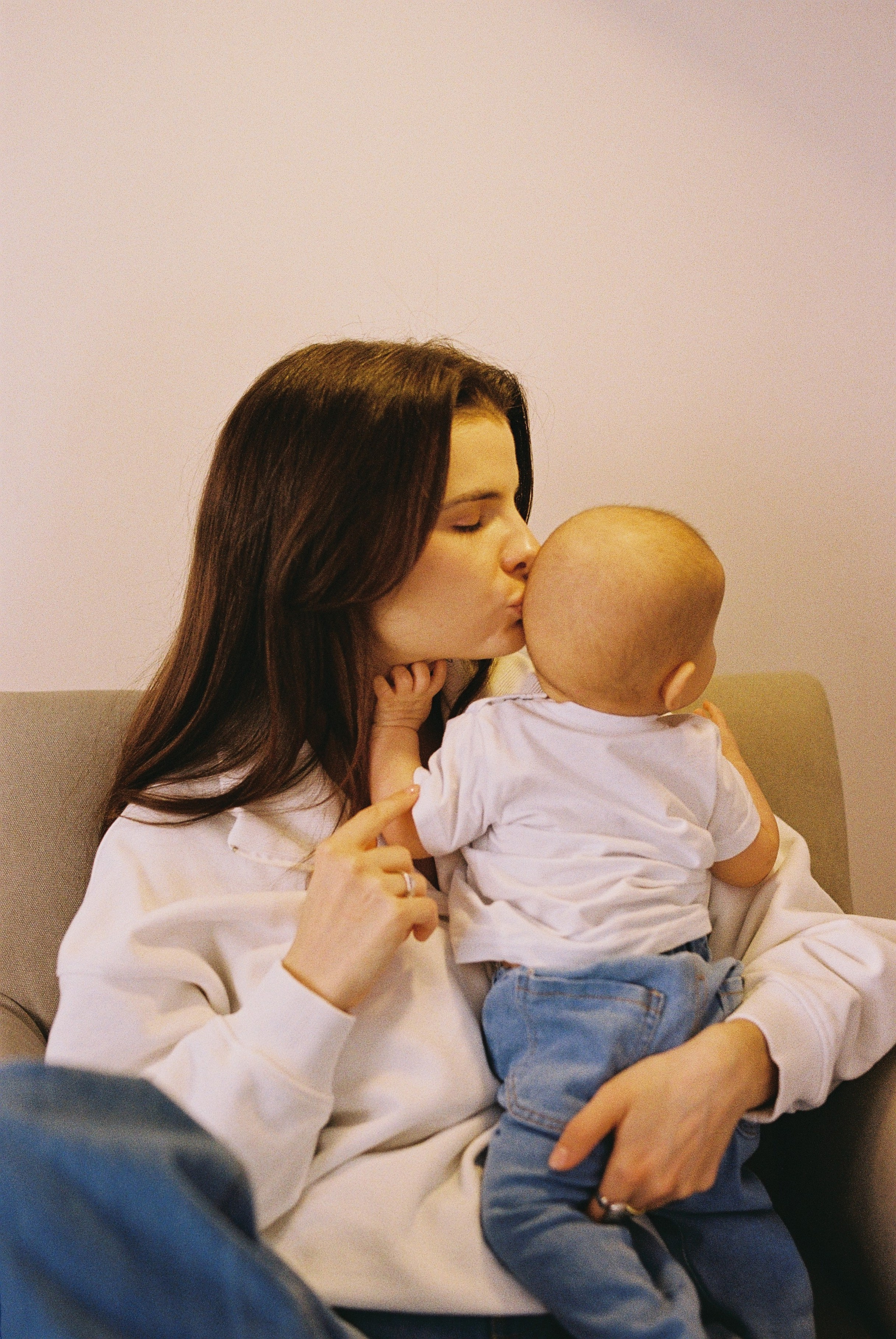 Катя, Ярослав и Маша (35 мм). Фотограф в Екатеринбурге и Москве, Анна