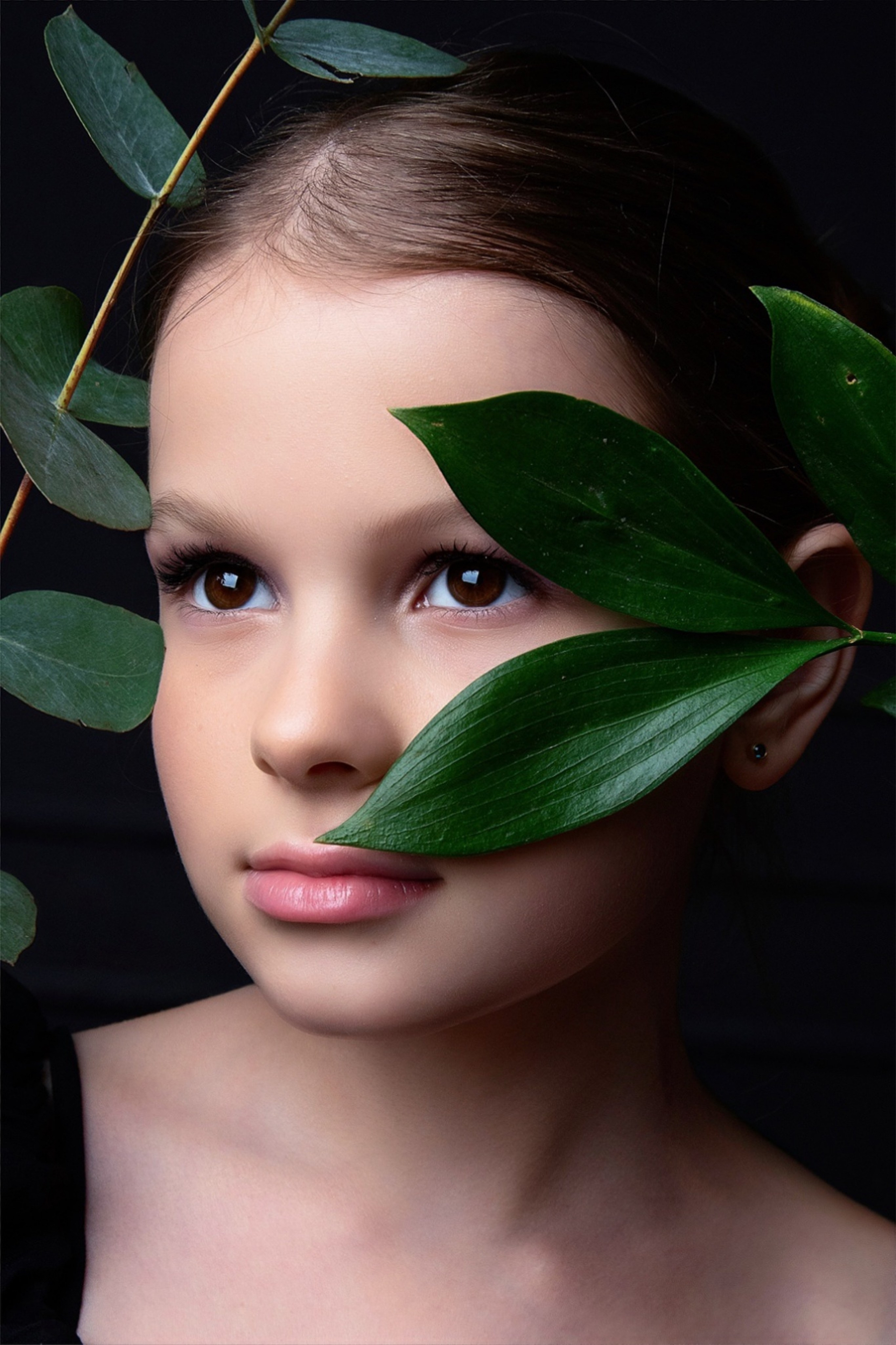 Фотопроект «Бьюти». Детский и семейный фотограф Кемерово Антонина Семеркова!