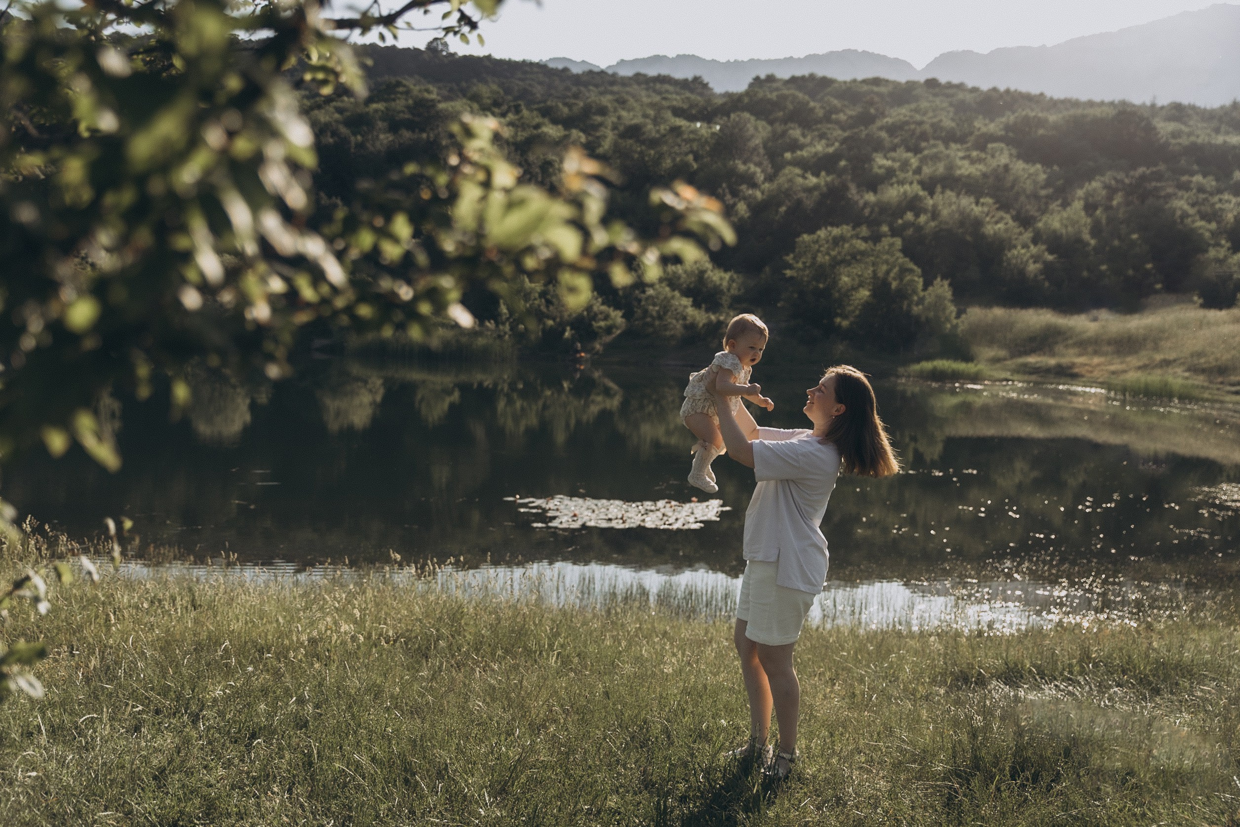 Семейные. Семейный, женский, контент фотограф в Ялте