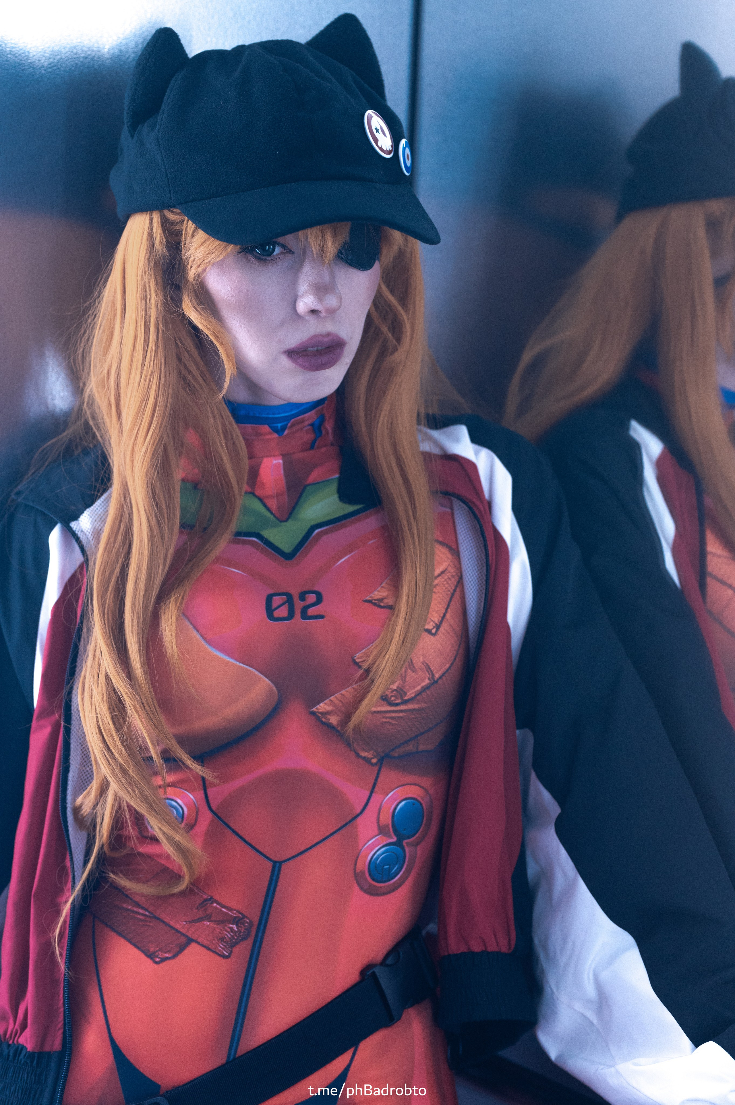 Косплей фотограф. Фотограф Белебей Абзалетдинов Артур