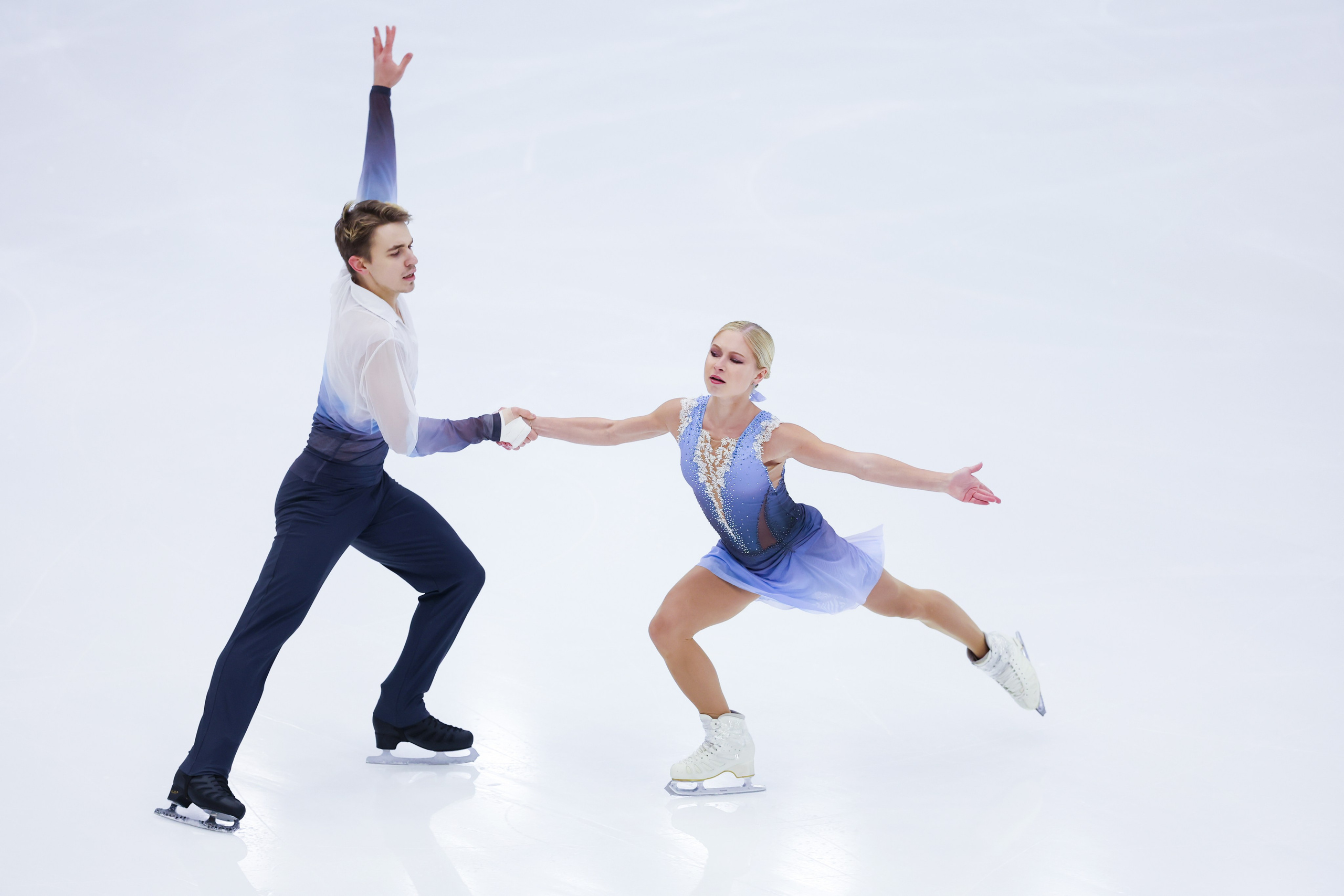 Мемориал Н.А. Панина-Коломенкина. Спортивный и репортажный фотограф Антон Тереханов