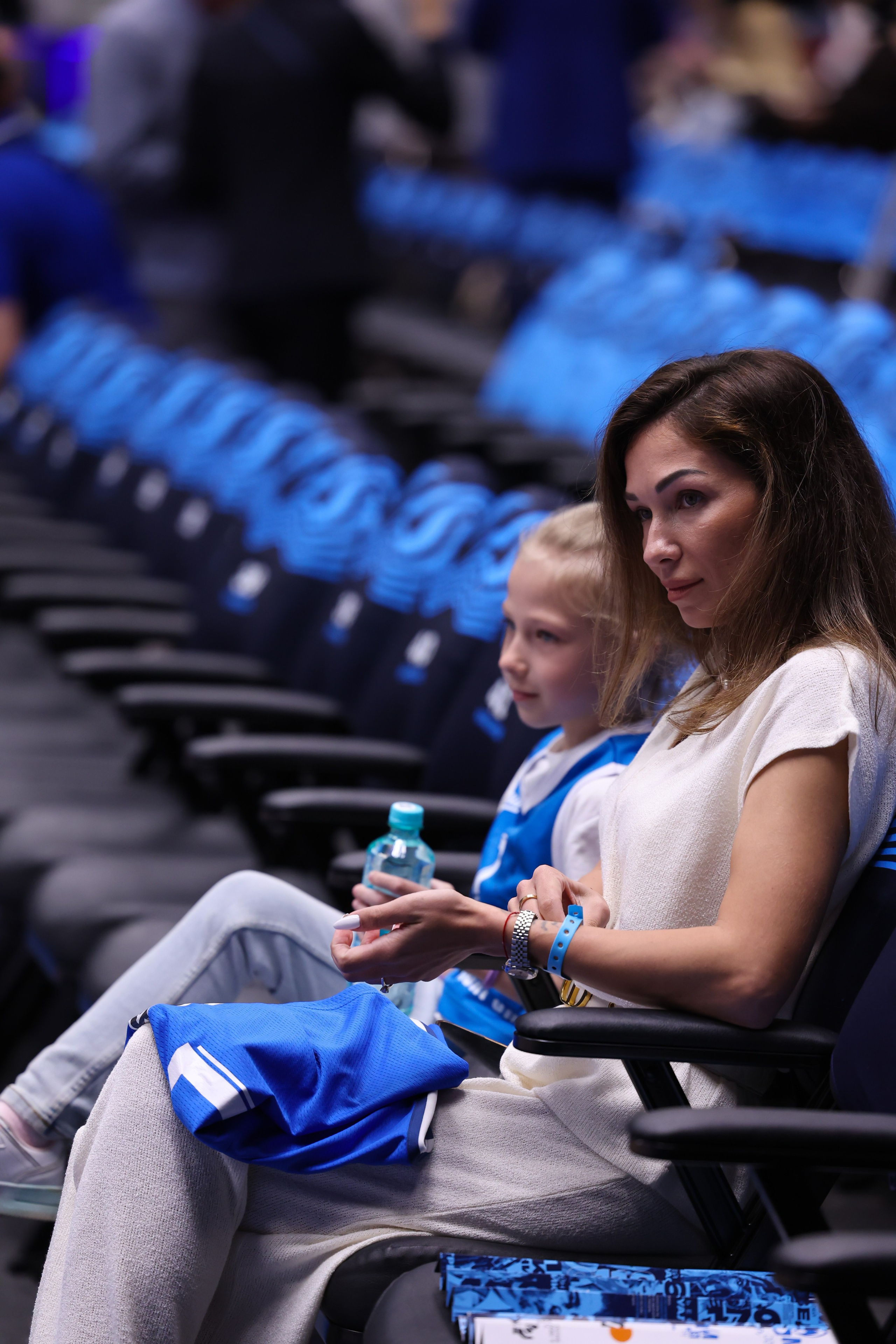 БК «Зенит» — ПБК «ЦСКА» финал ЕЛ ВТБ 5 игра 06.06.2025. Спортивный и репортажный фотограф Антон Тереханов