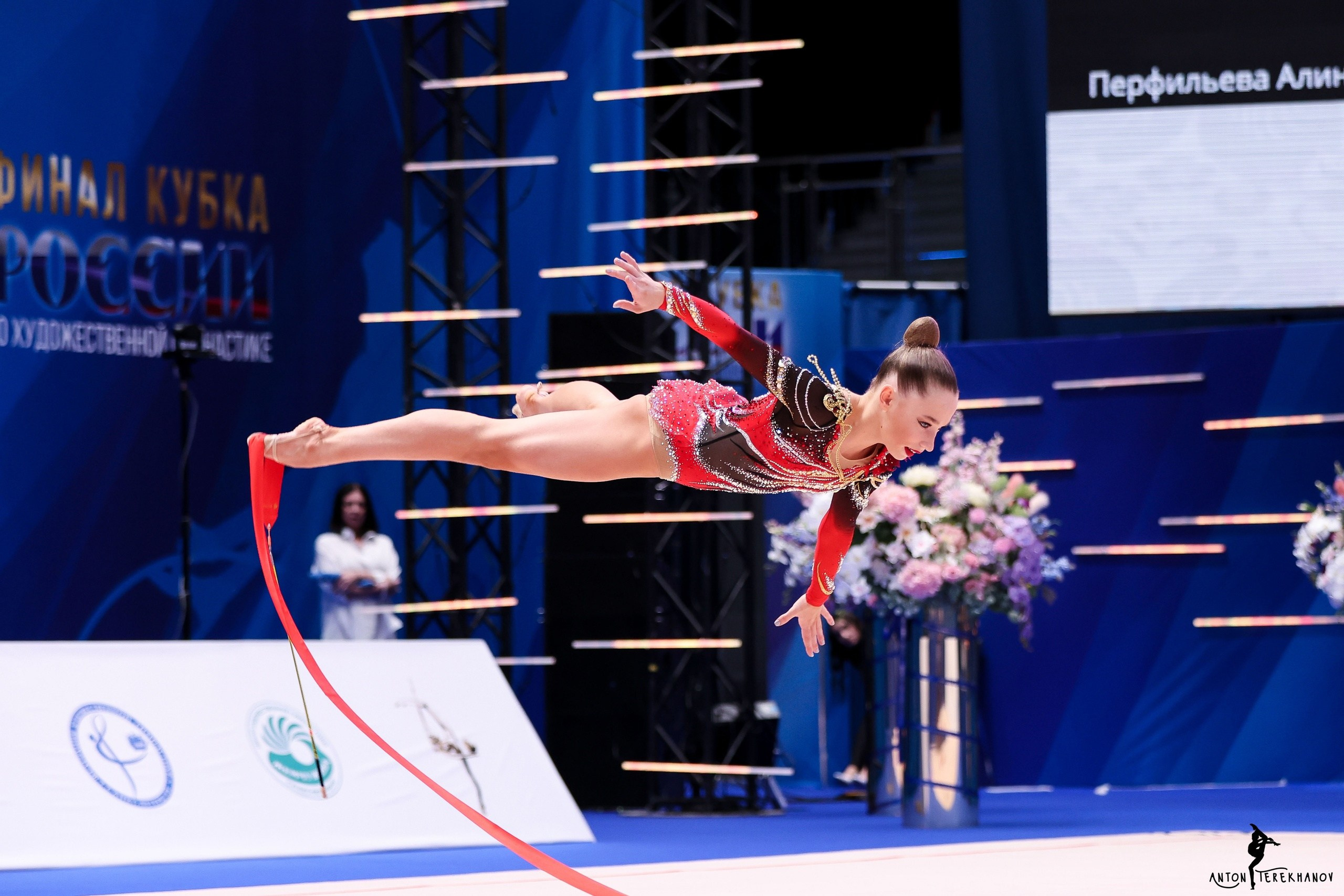Кубок России 2022 23–26 ноября 2022. Спортивный и репортажный фотограф Антон Тереханов