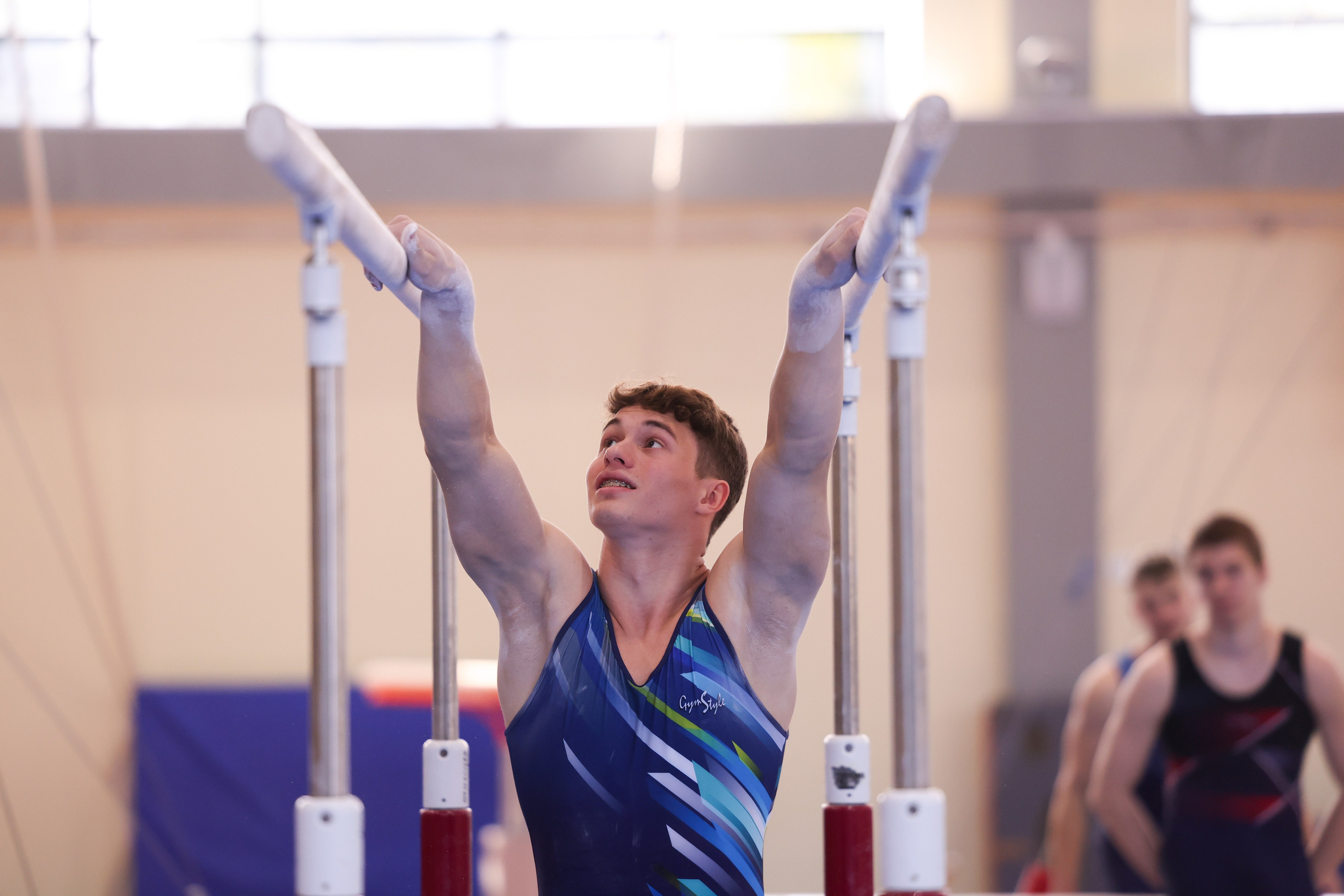 Кубок Санкт-Петербурга 2025 03-06.09.2025. Спортивный и репортажный фотограф Антон Тереханов