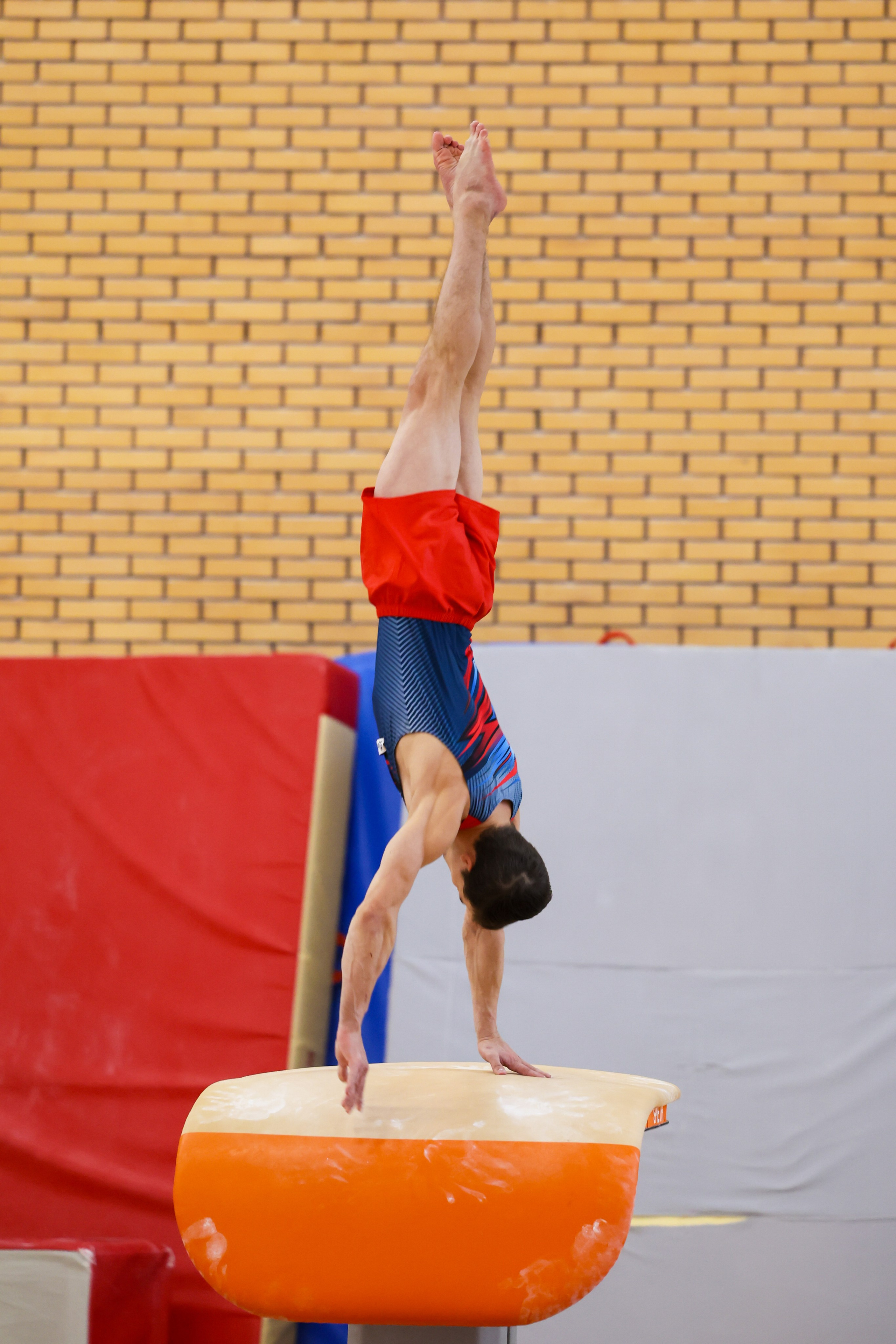 2 этап Гимнастическая премьер лига 2024. Спортивный и репортажный фотограф Антон Тереханов