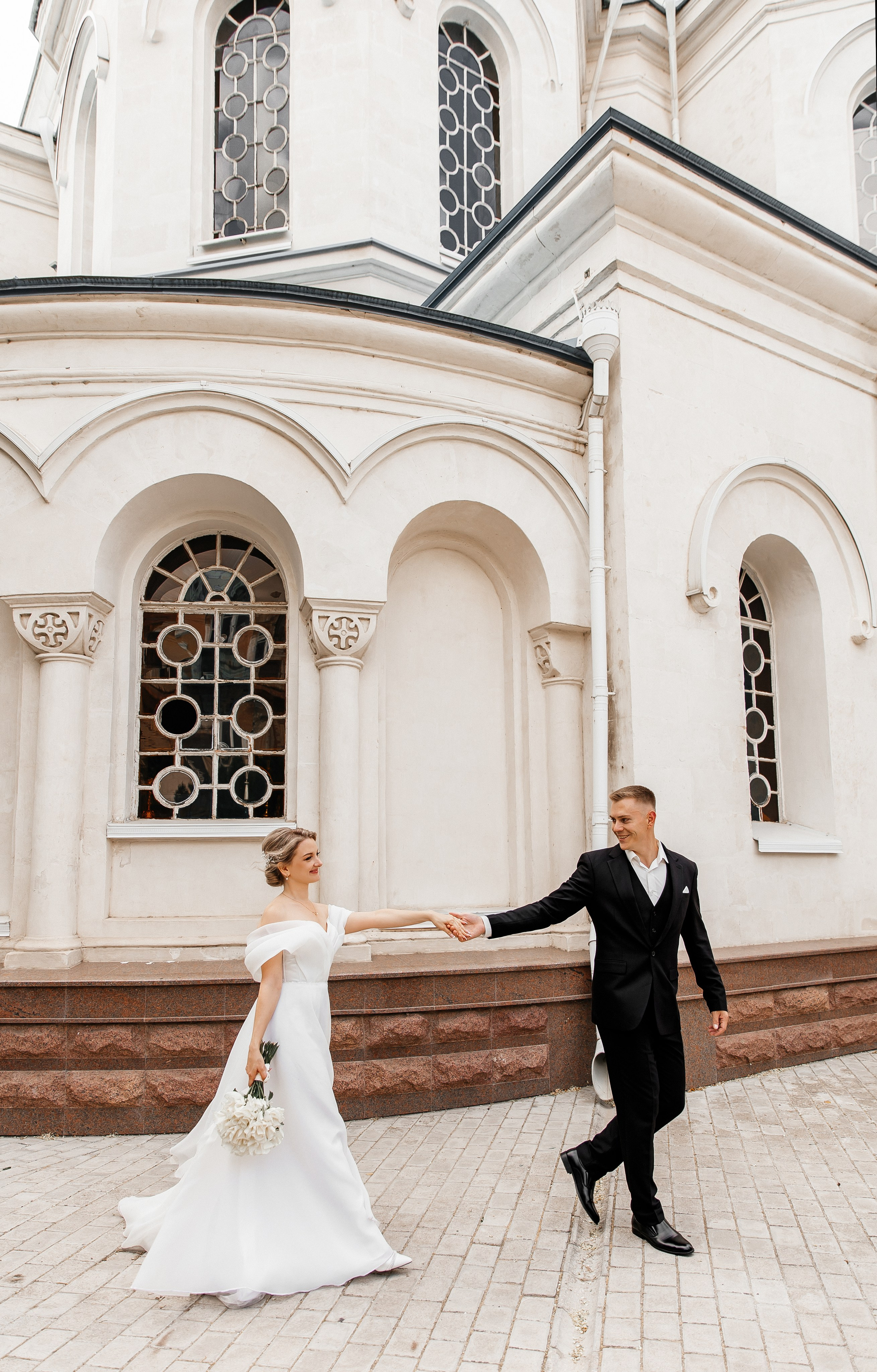 NATALIA & MAX. Свадебный фотограф в Евпатории и в Крыму, Love story, женский портрет