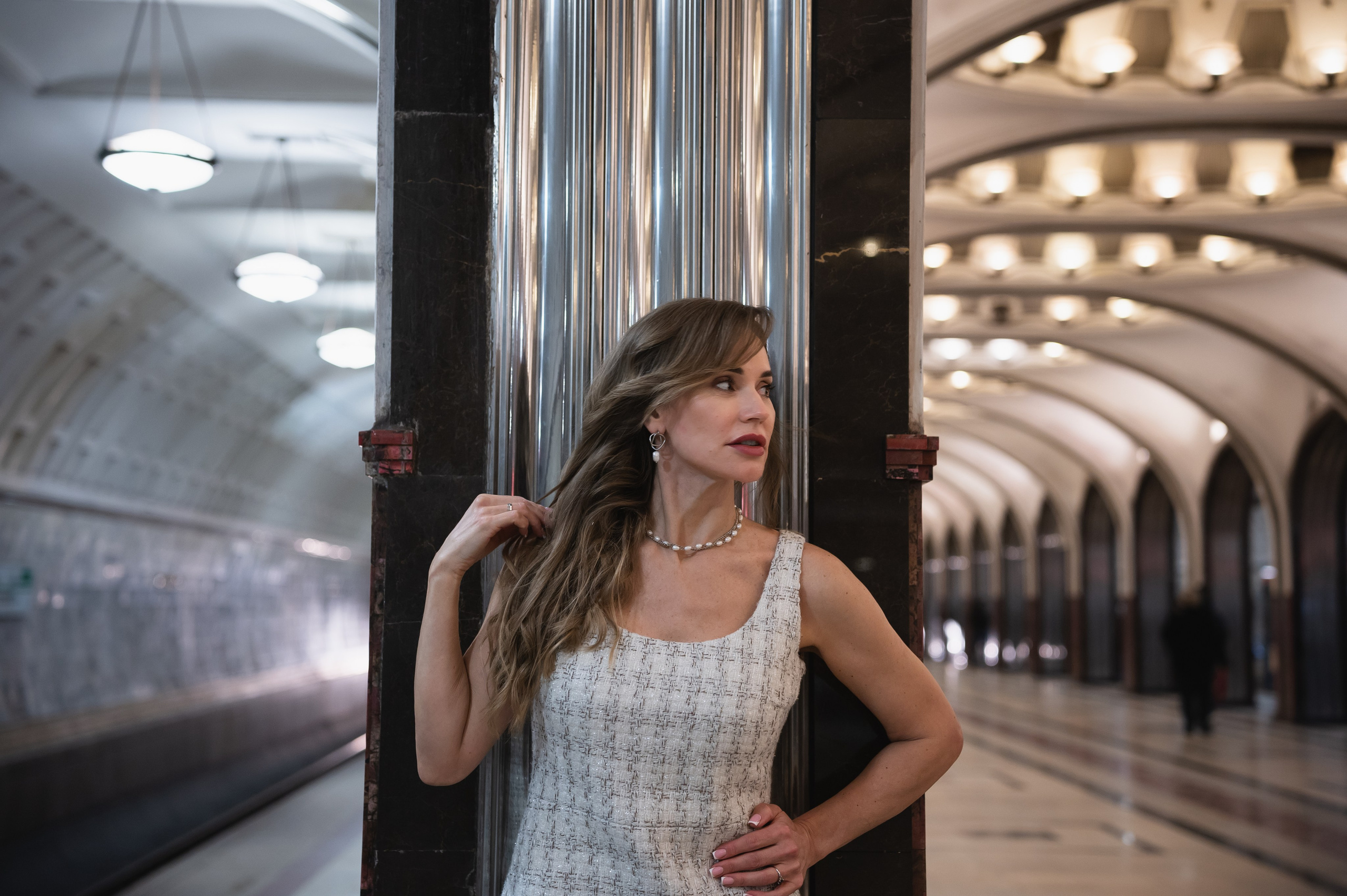 Прогулочные. Фотограф в Москве