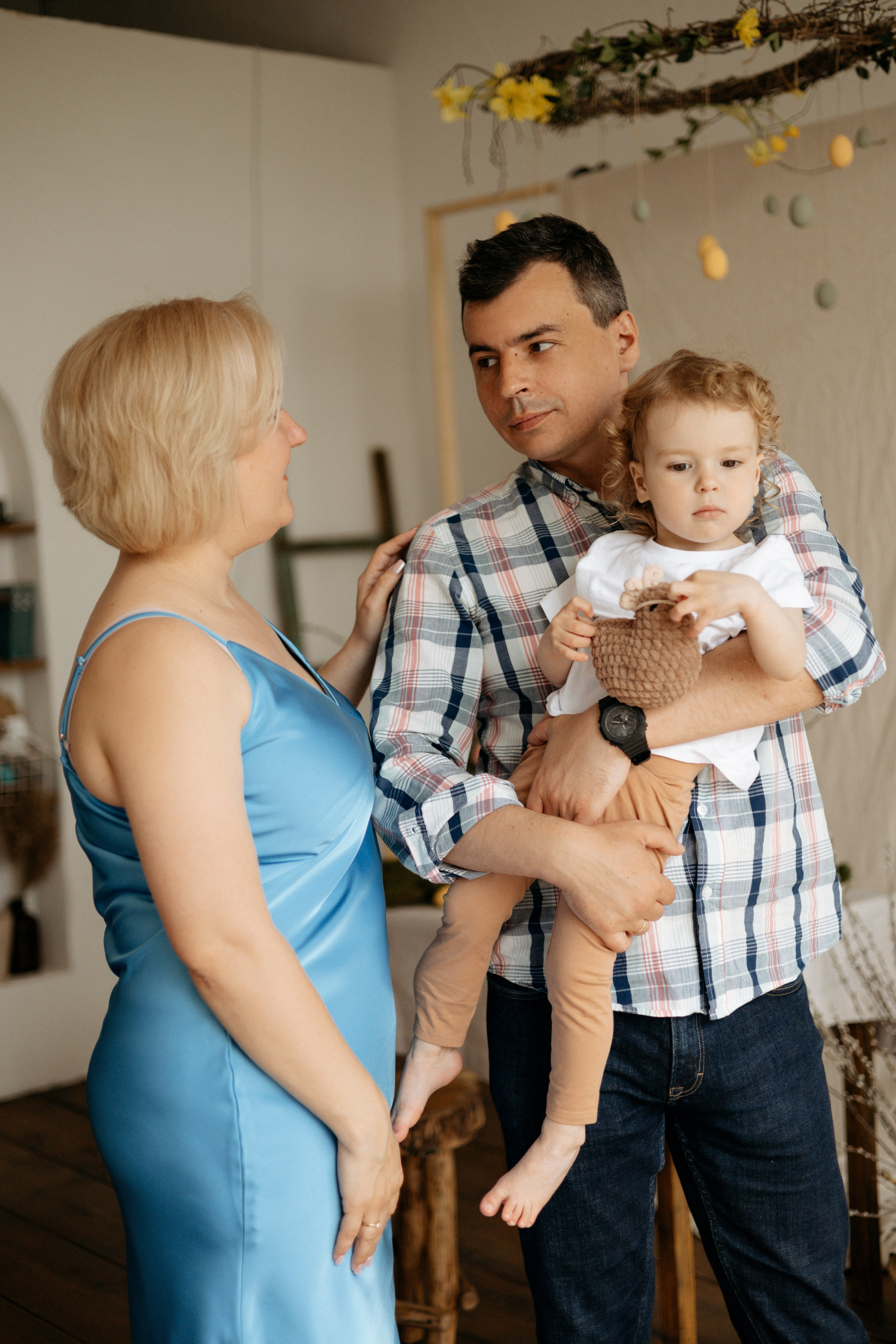 Пасхальная. Самый теплый фотограф в Краснодаре Рябоконь Ксения