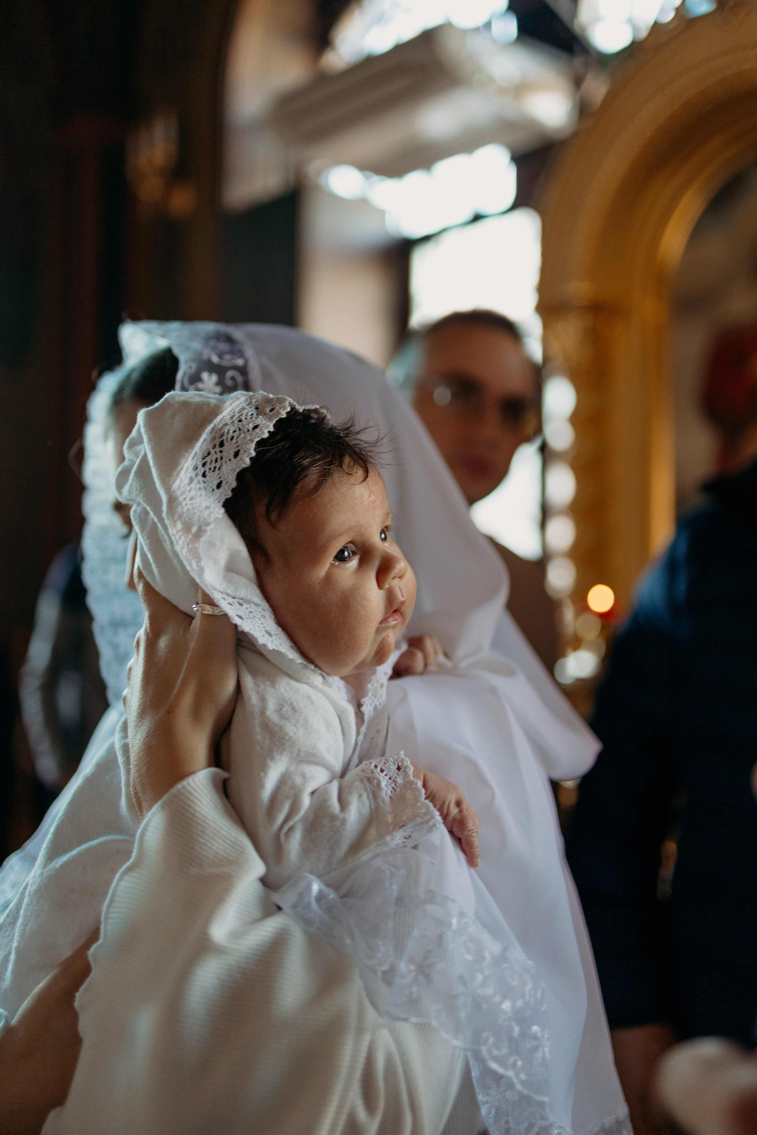 Варвара. Самый теплый фотограф в Краснодаре Рябоконь Ксения