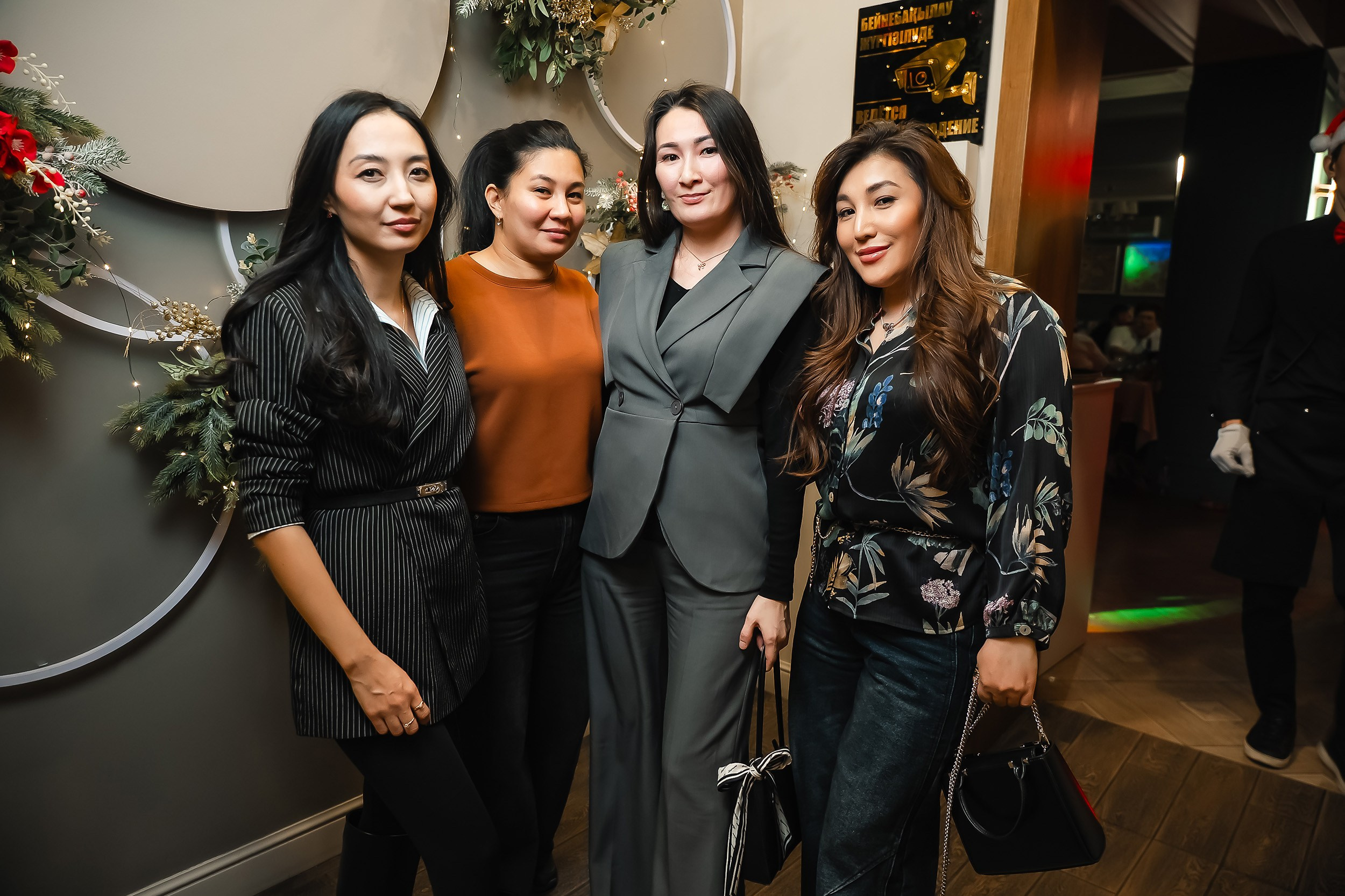 Bossfor. Кипятком Павлодар