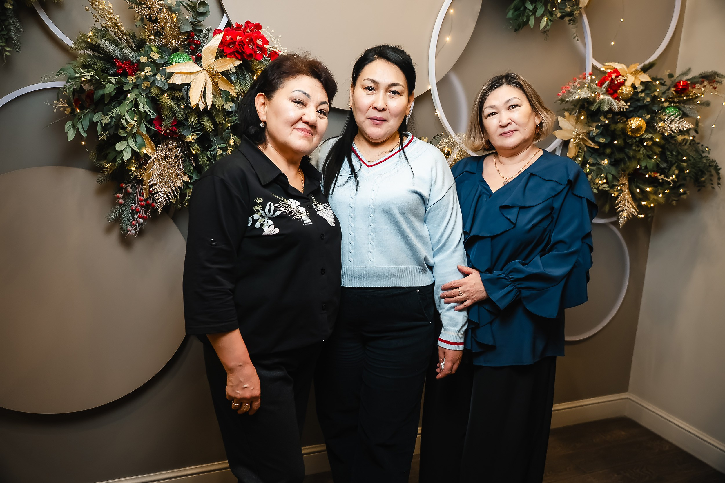 Bossfor. Кипятком Павлодар