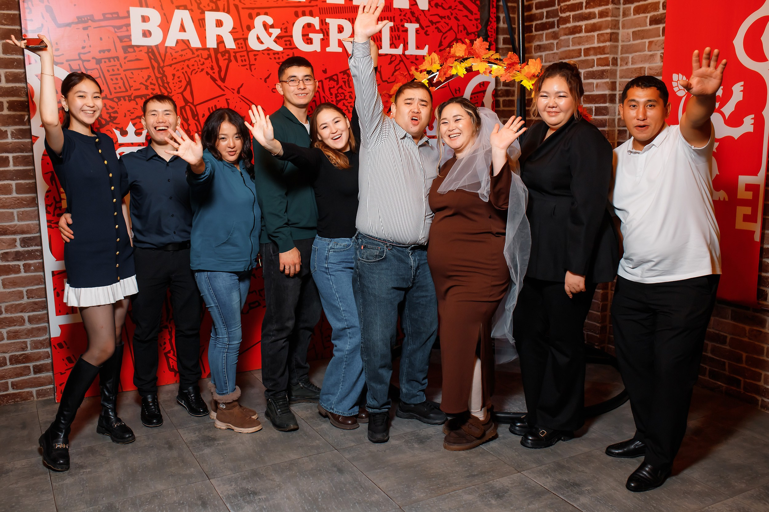 Bremen. Кипятком Павлодар