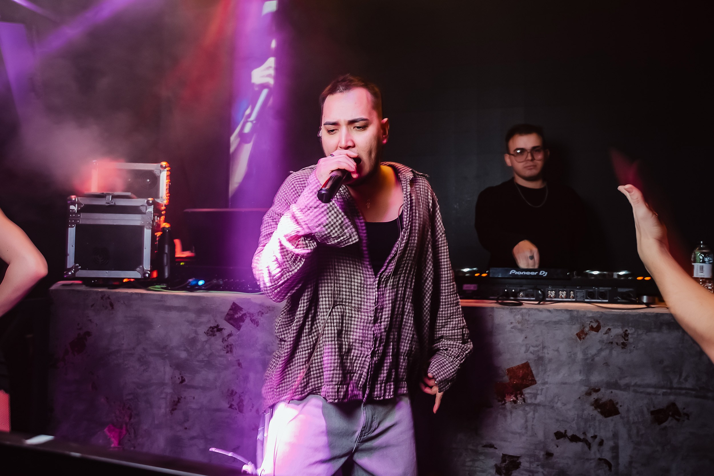 Insomnia. Кипятком Павлодар