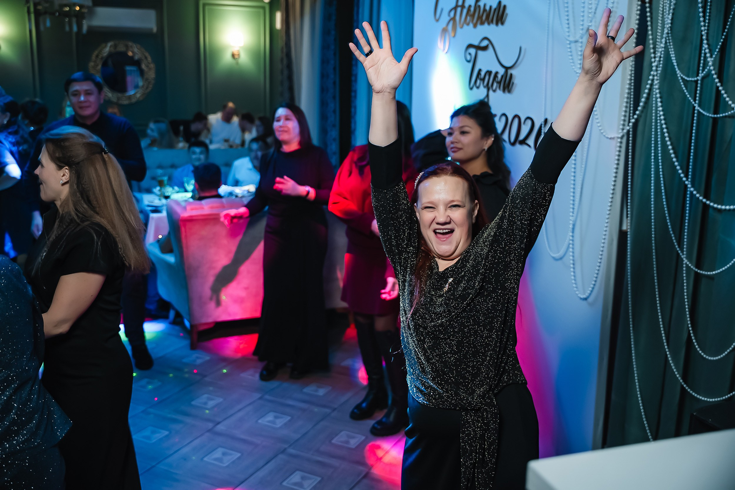 Bossfor. Кипятком Павлодар