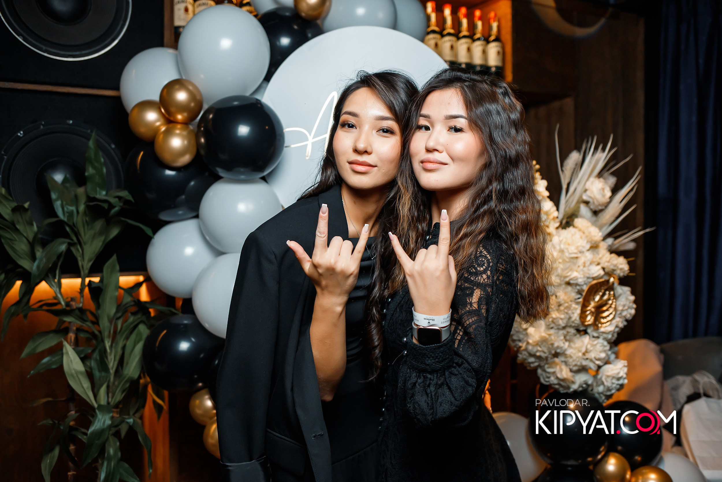 Hudson. Кипятком Павлодар