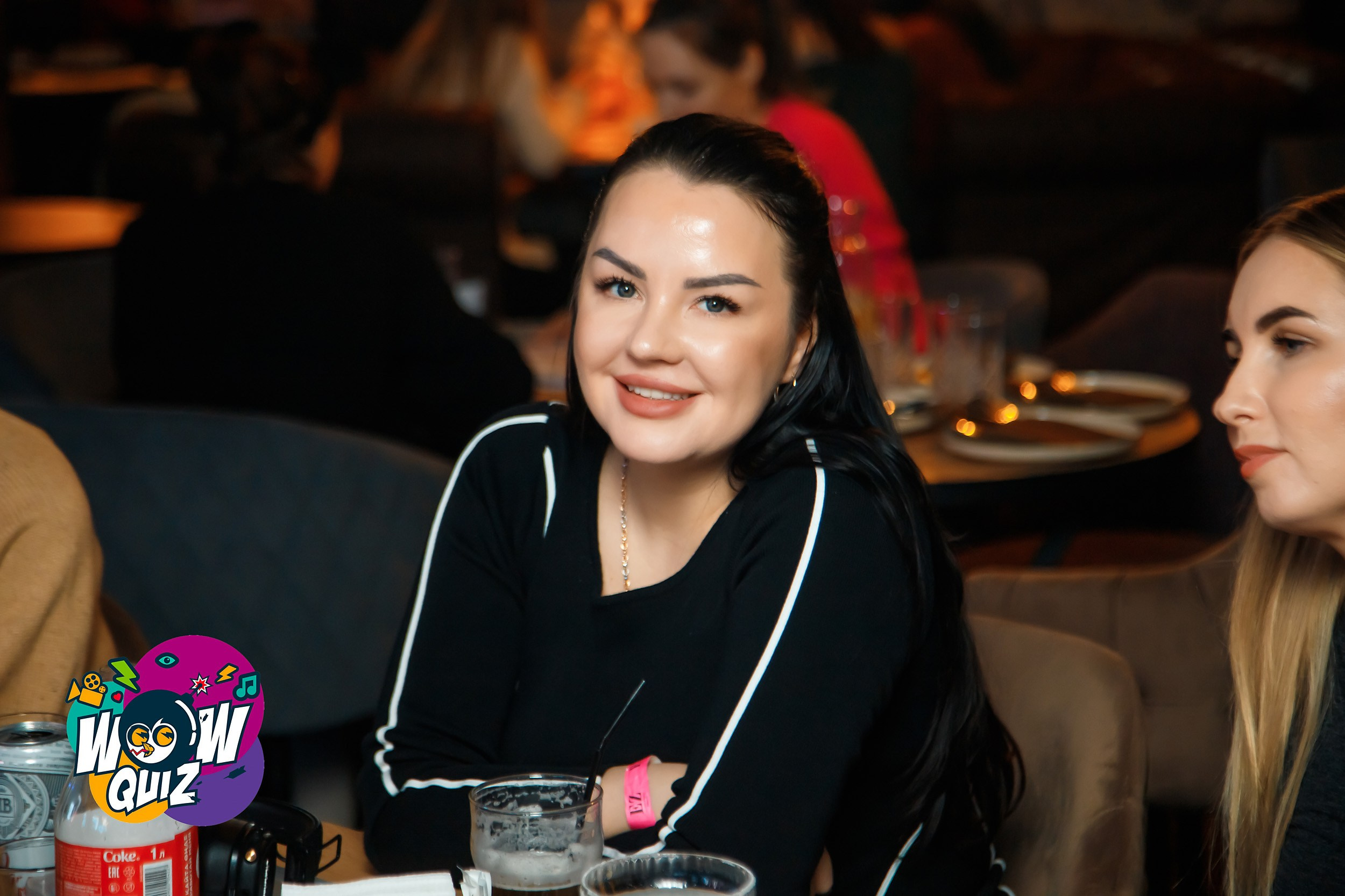 Wow Quiz. Кипятком Павлодар