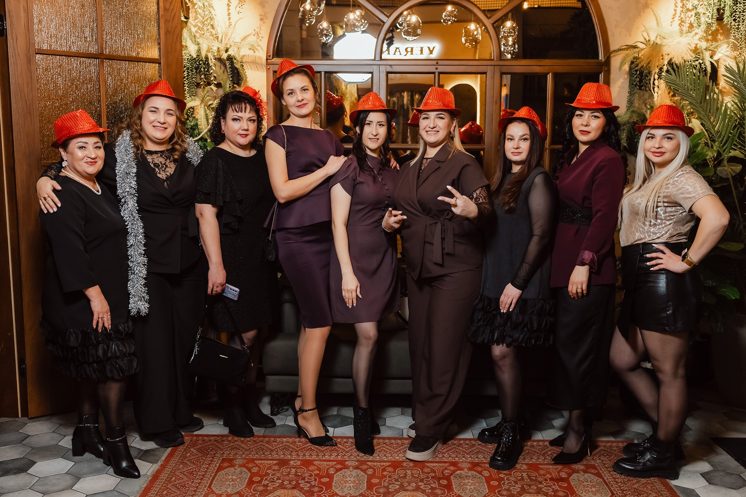 Veranda. Кипятком Павлодар