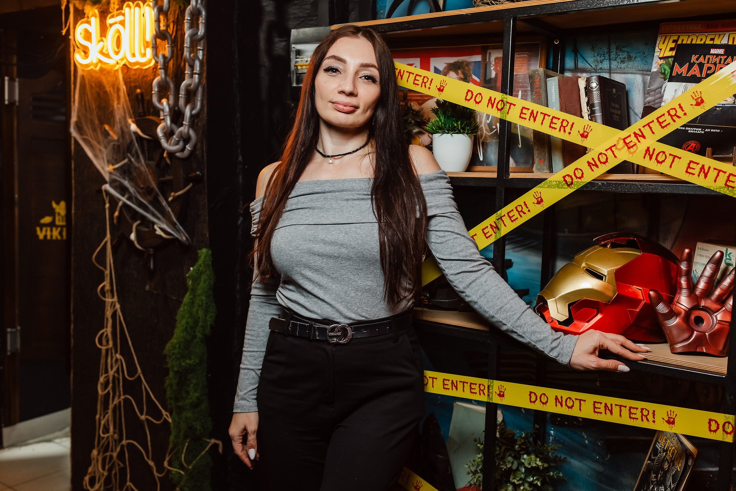 Viking. Кипятком Павлодар