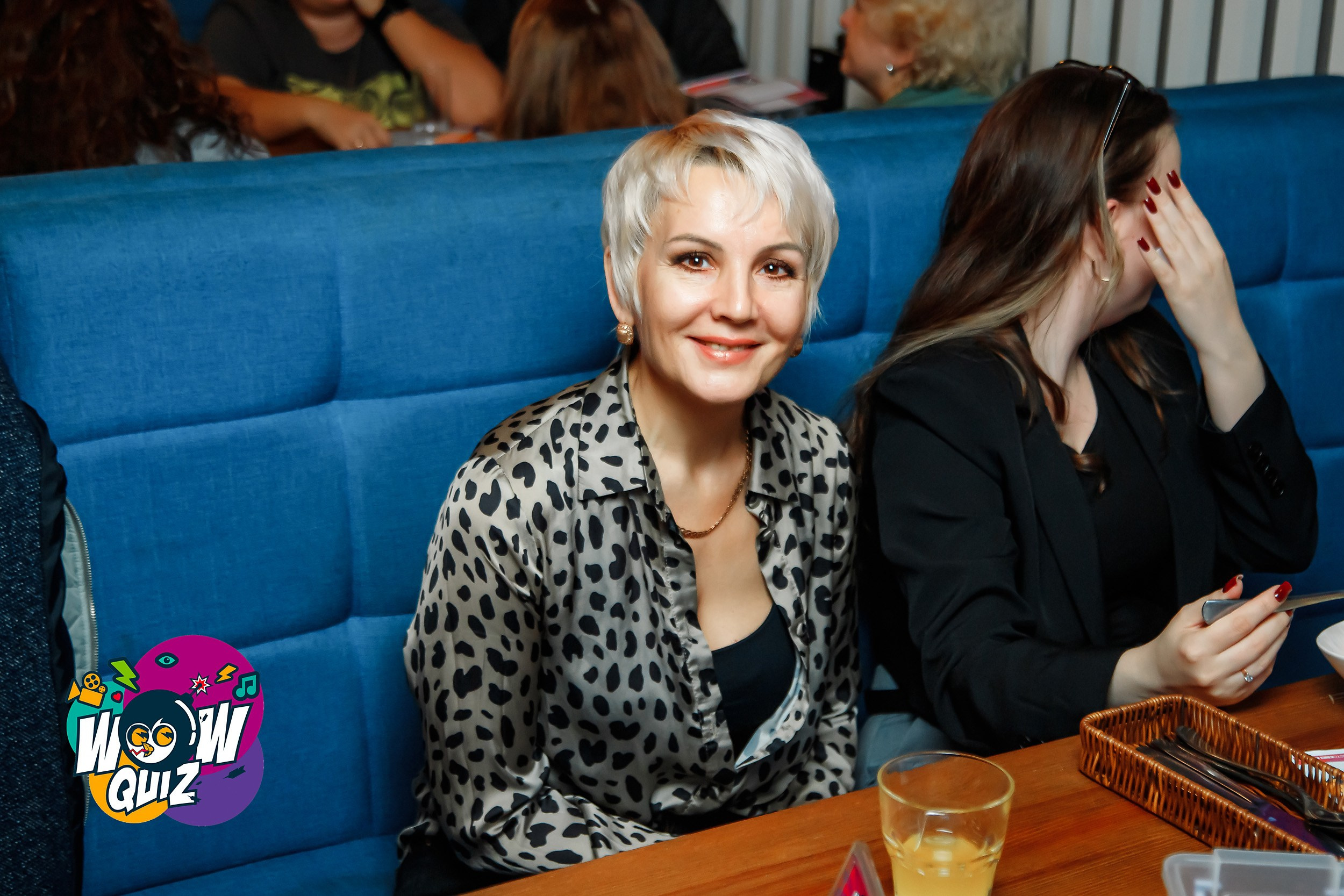 Wow Quiz. Кипятком Павлодар