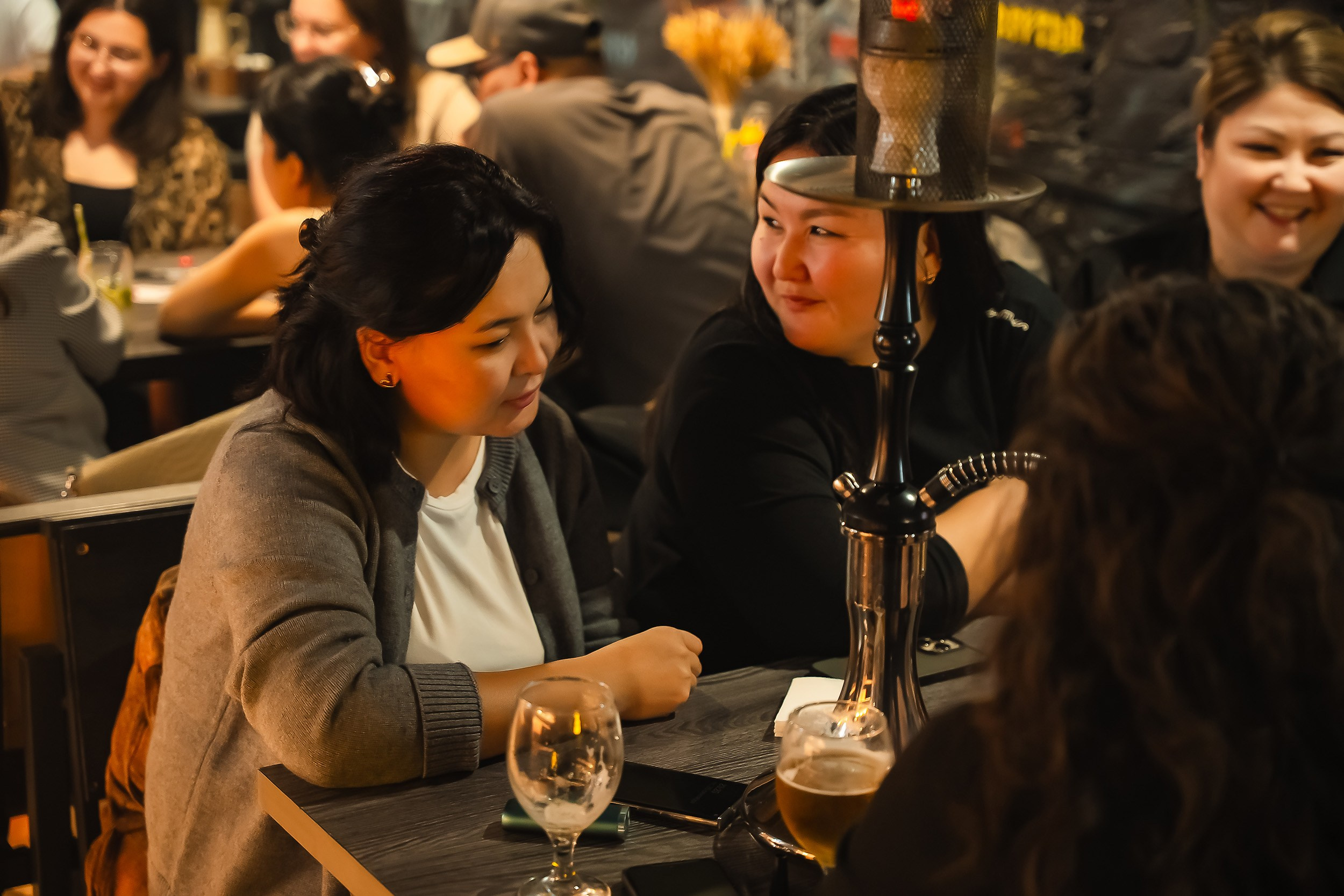 Viking. Кипятком Павлодар