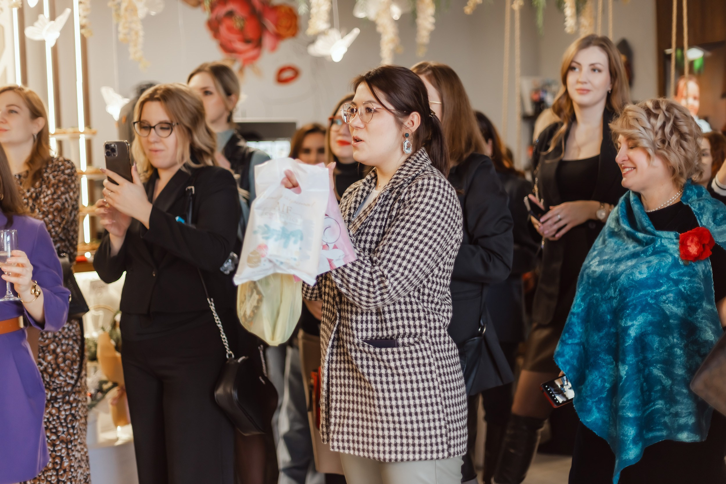 Новогодний Арбат В Красоте. Кипятком Павлодар