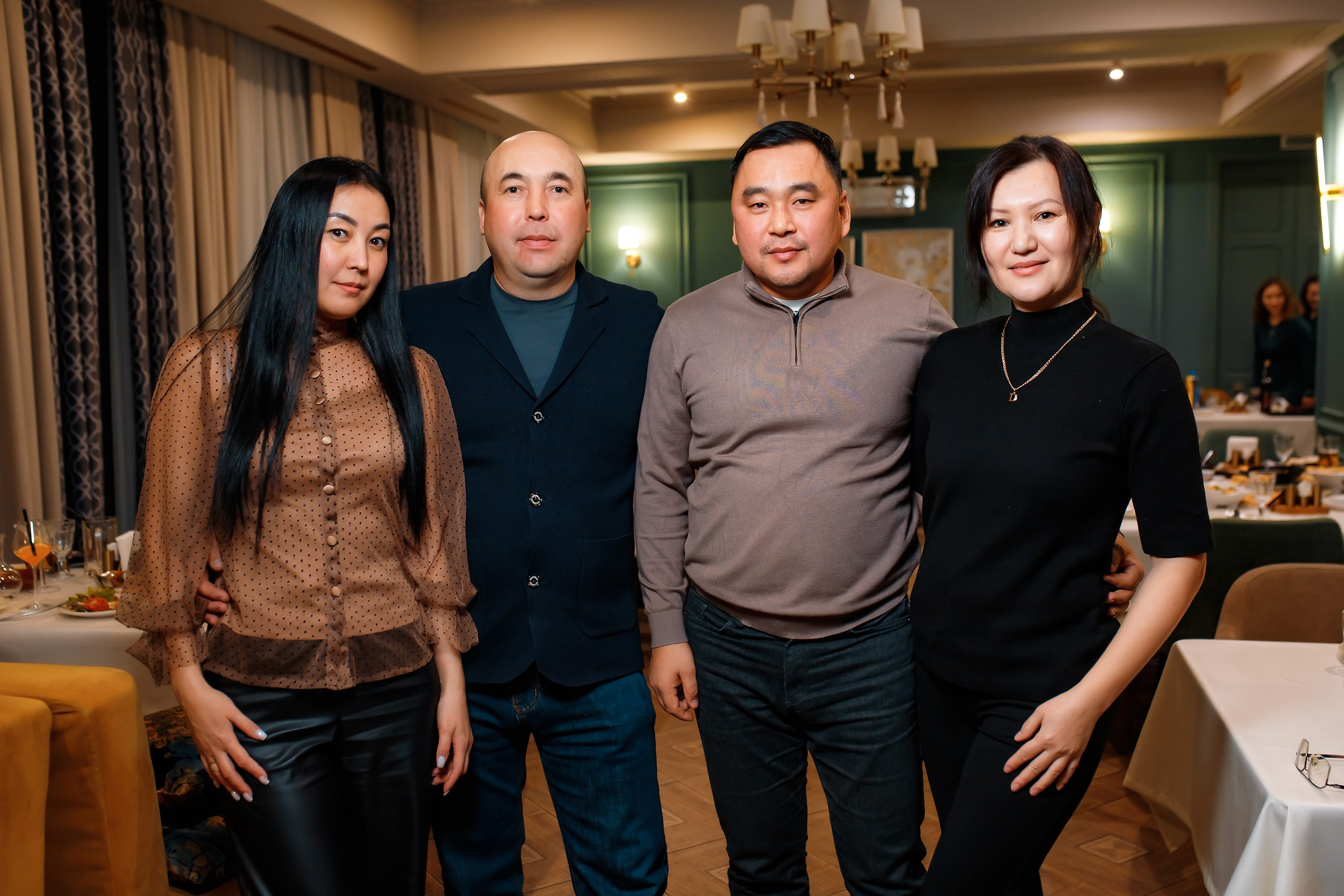 Bossfor. Кипятком Павлодар