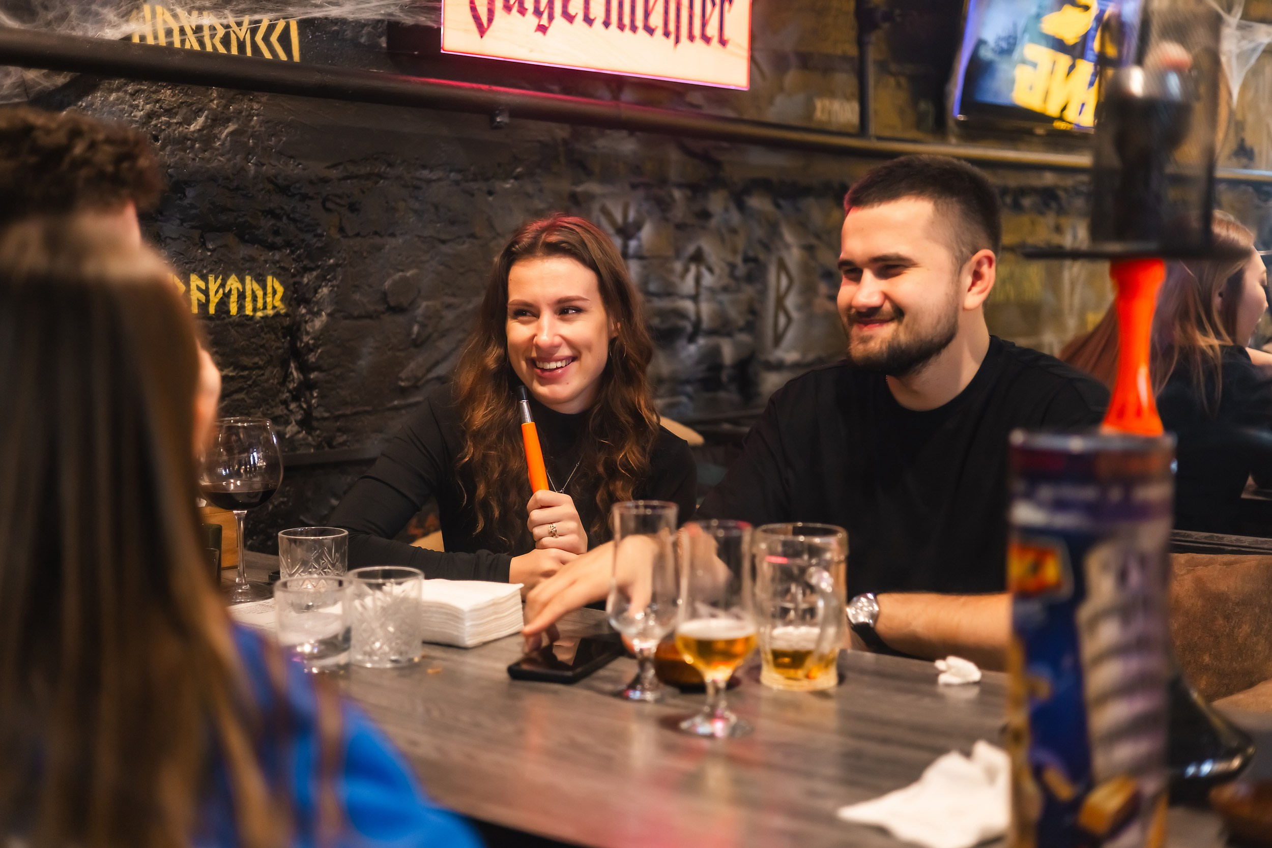 Viking. Кипятком Павлодар