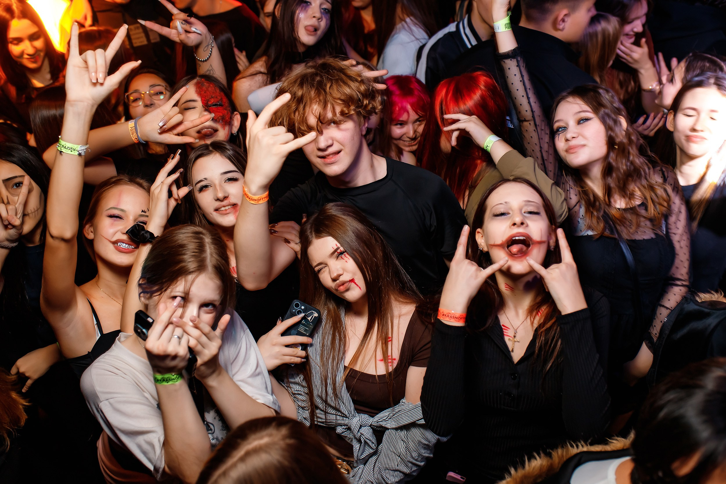 Импульс. Кипятком Павлодар