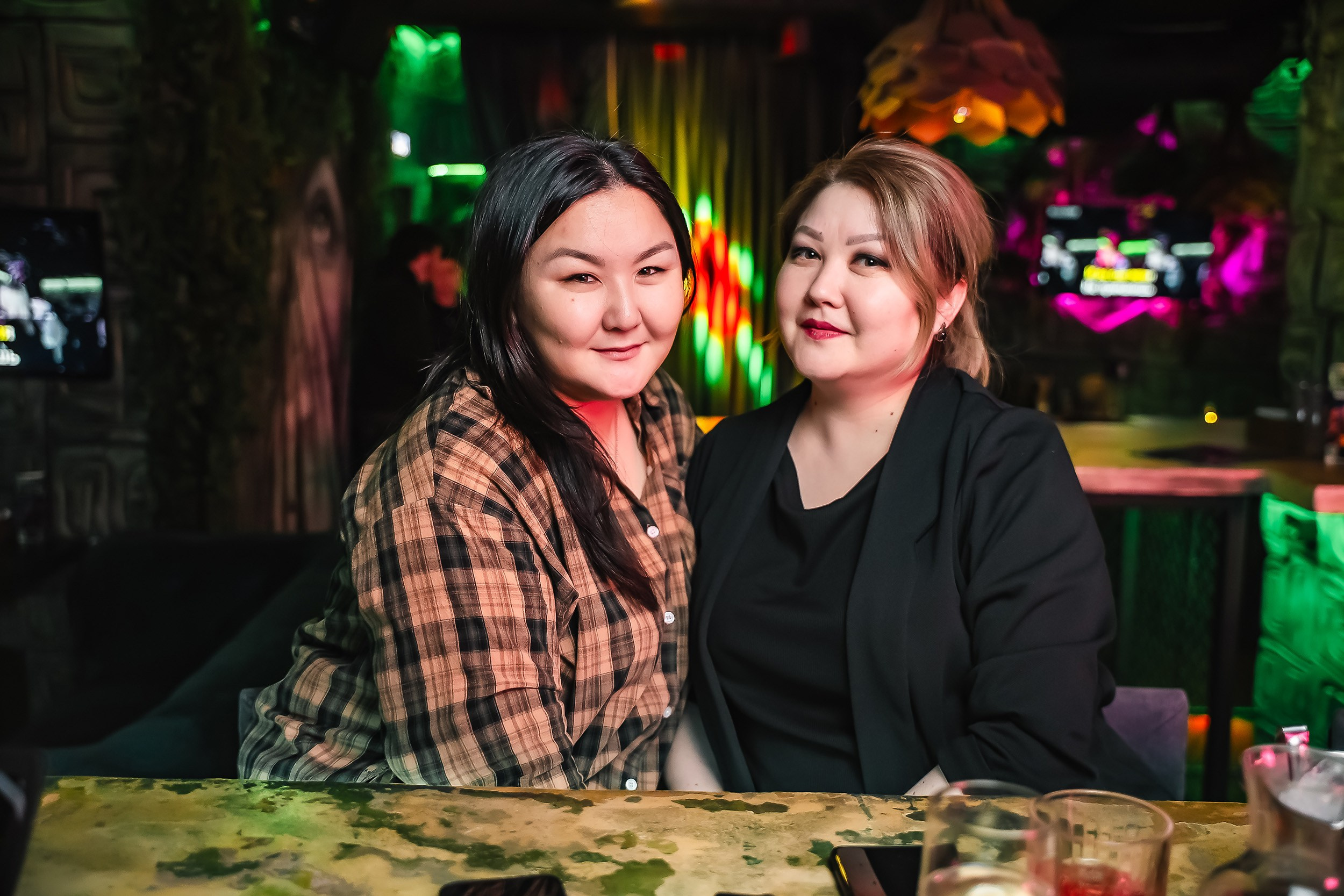 Botanica. Кипятком Павлодар