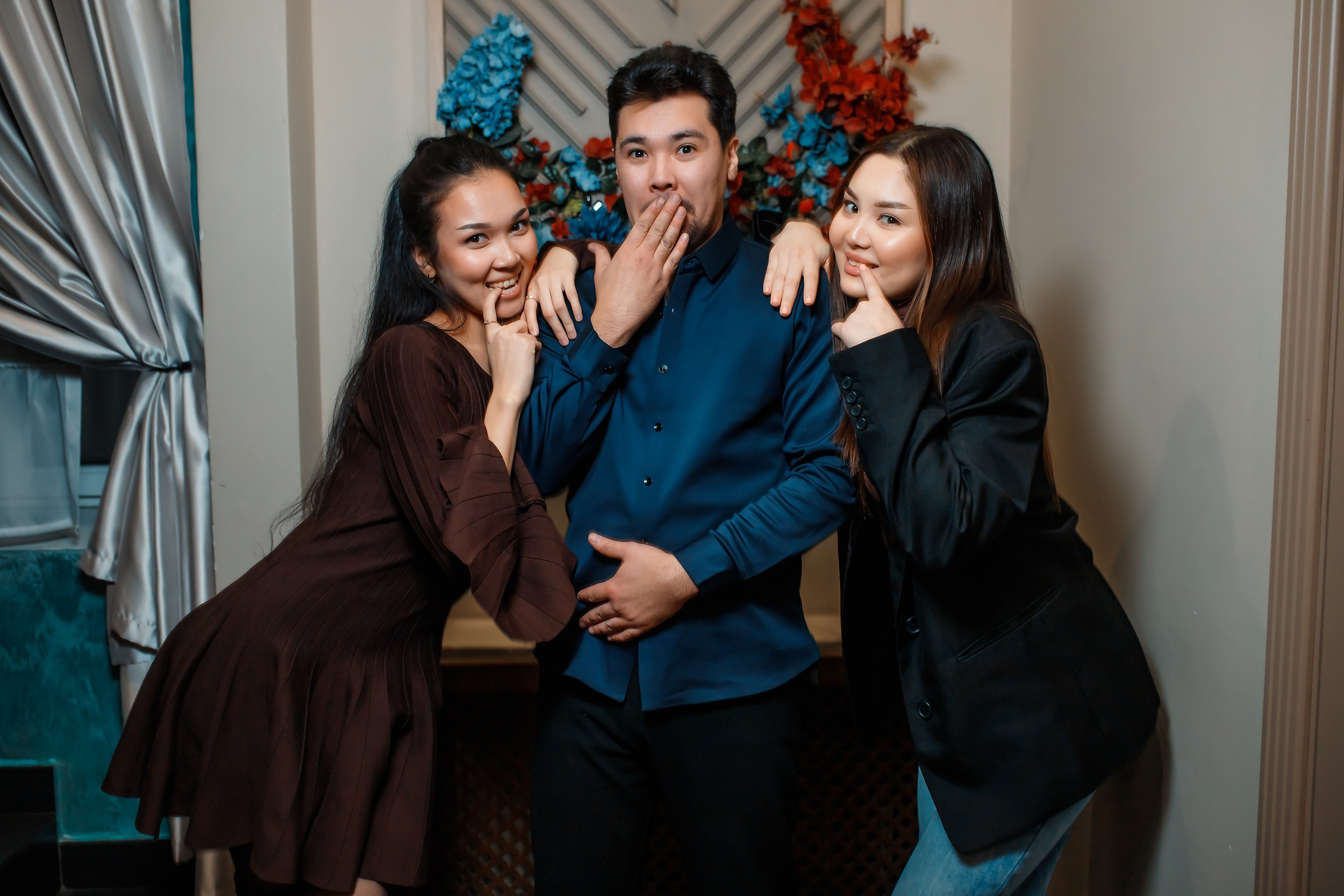 Bossfor. Кипятком Павлодар