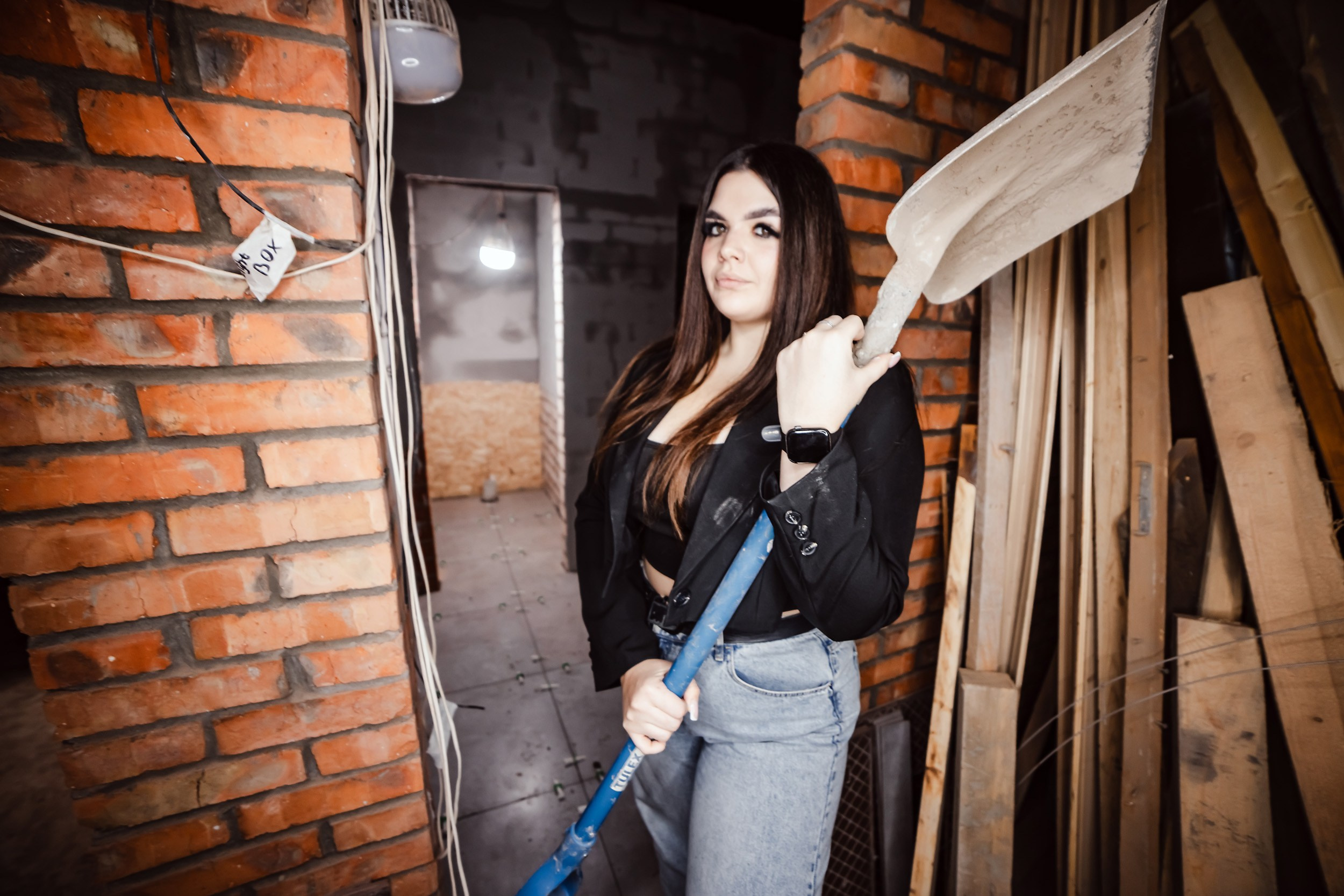 Garage. Кипятком Павлодар