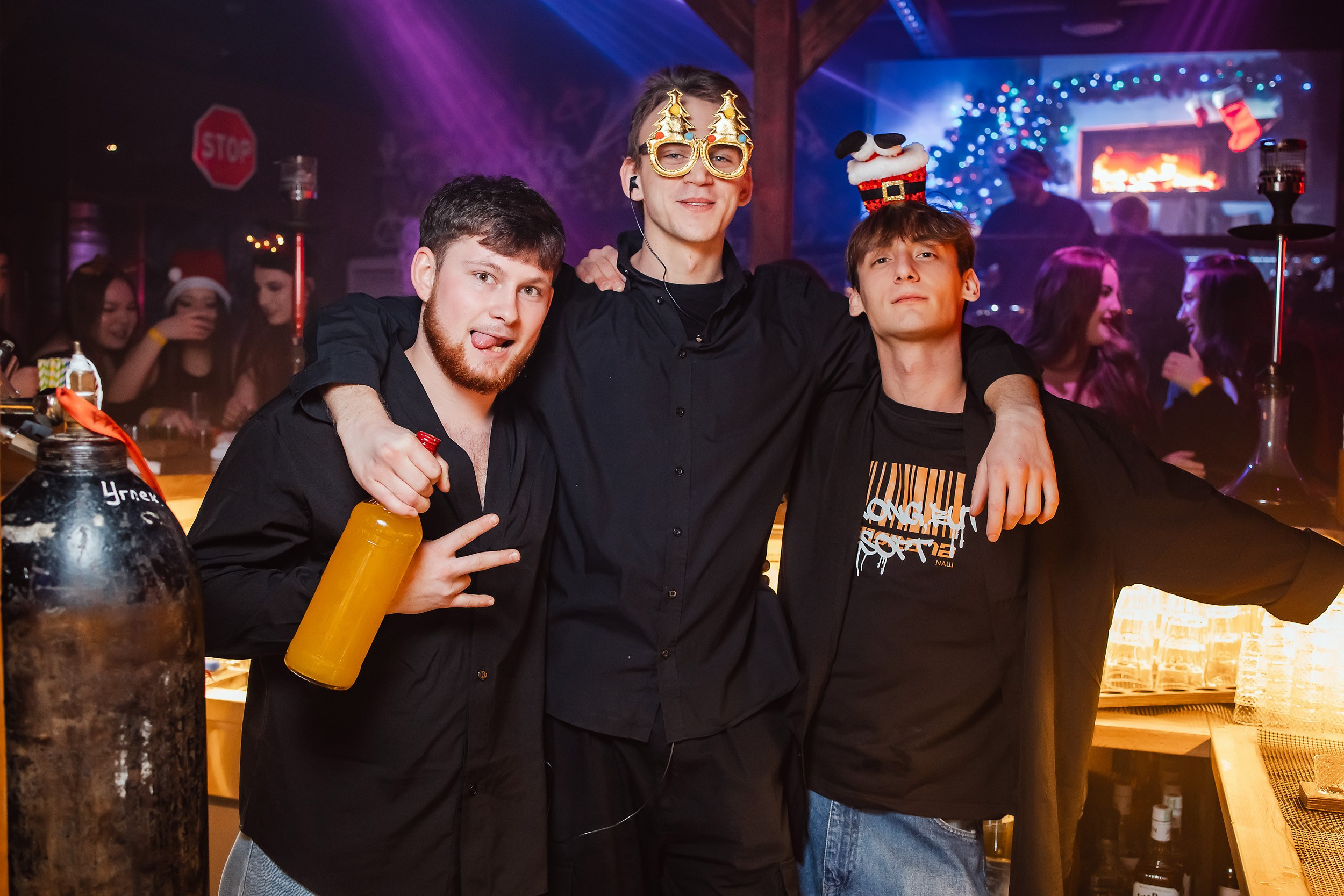 Garage. Кипятком Павлодар