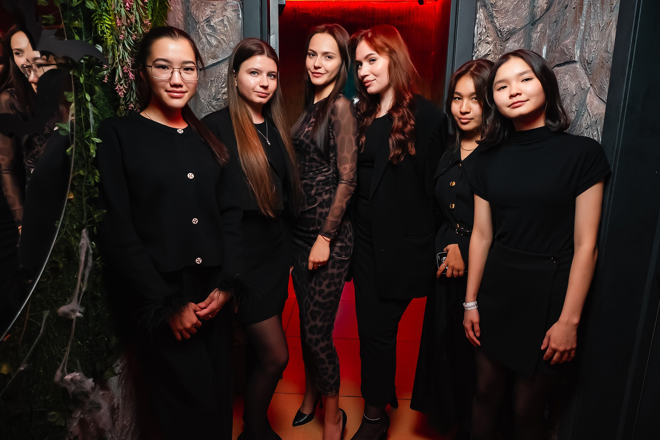 Botanica. Кипятком Павлодар