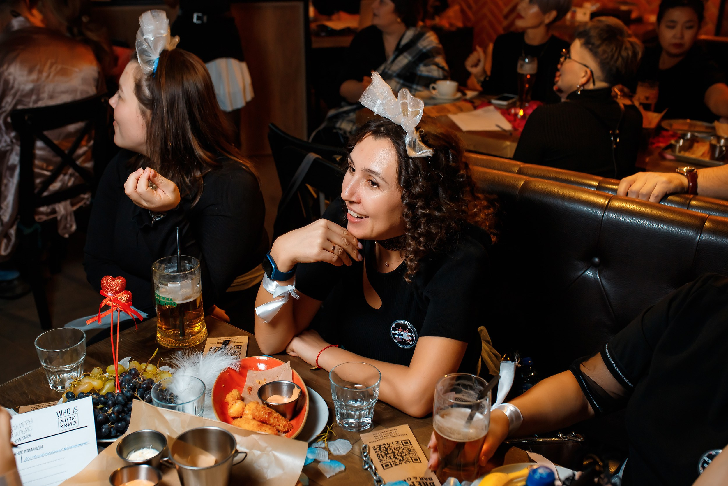 АнтиКвиз. Кипятком Павлодар