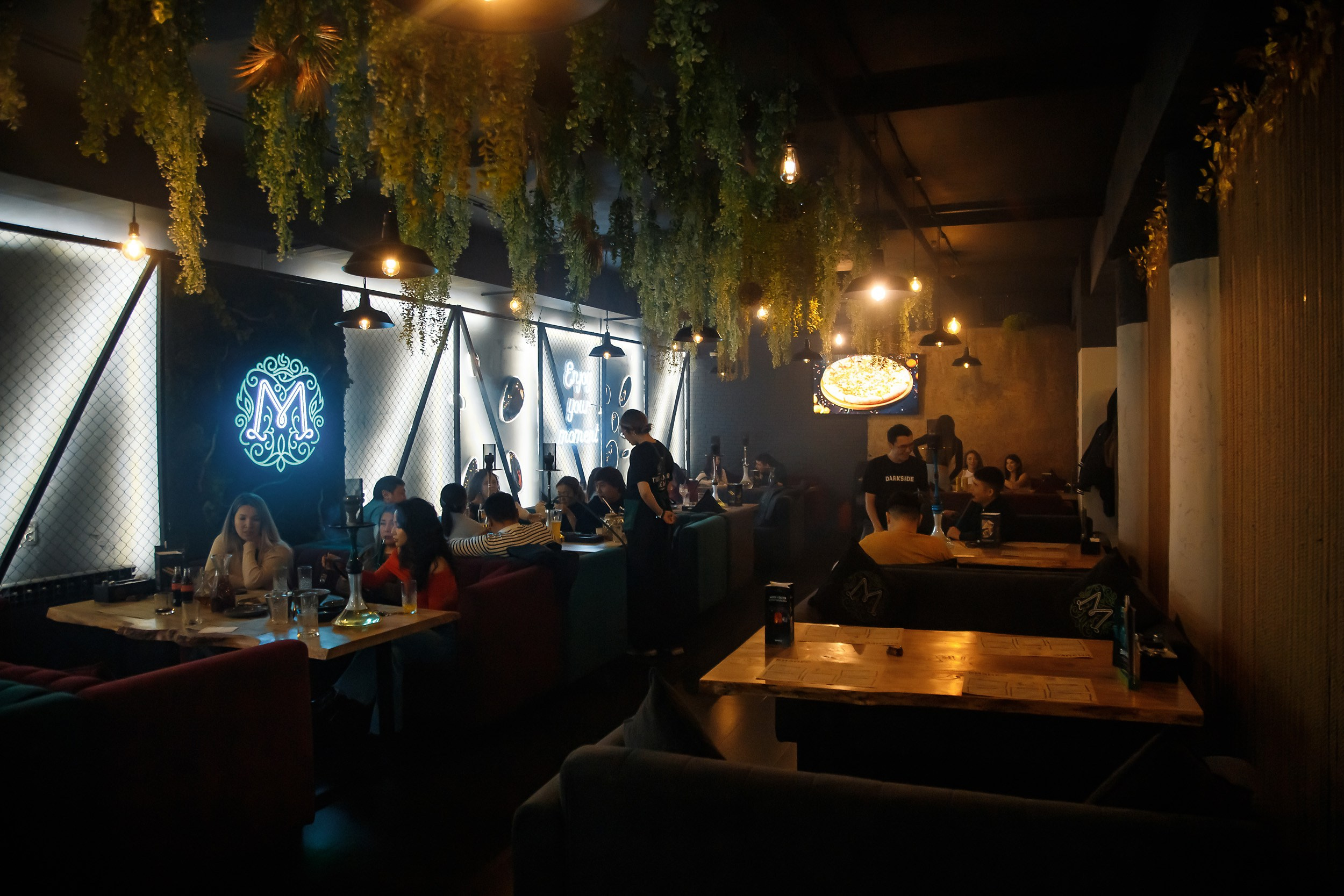 Мята. Кипятком Павлодар