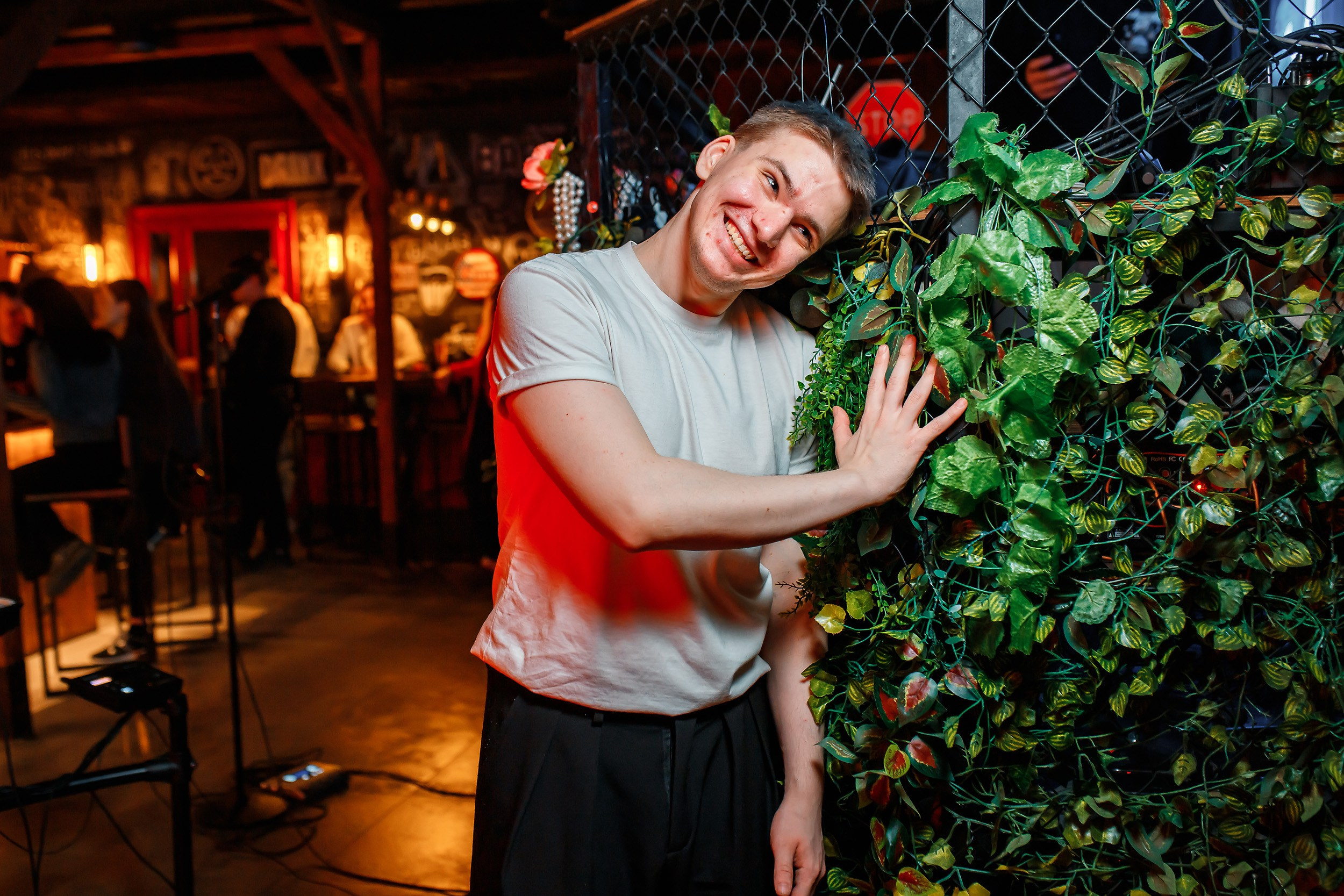 Garage. Кипятком Павлодар