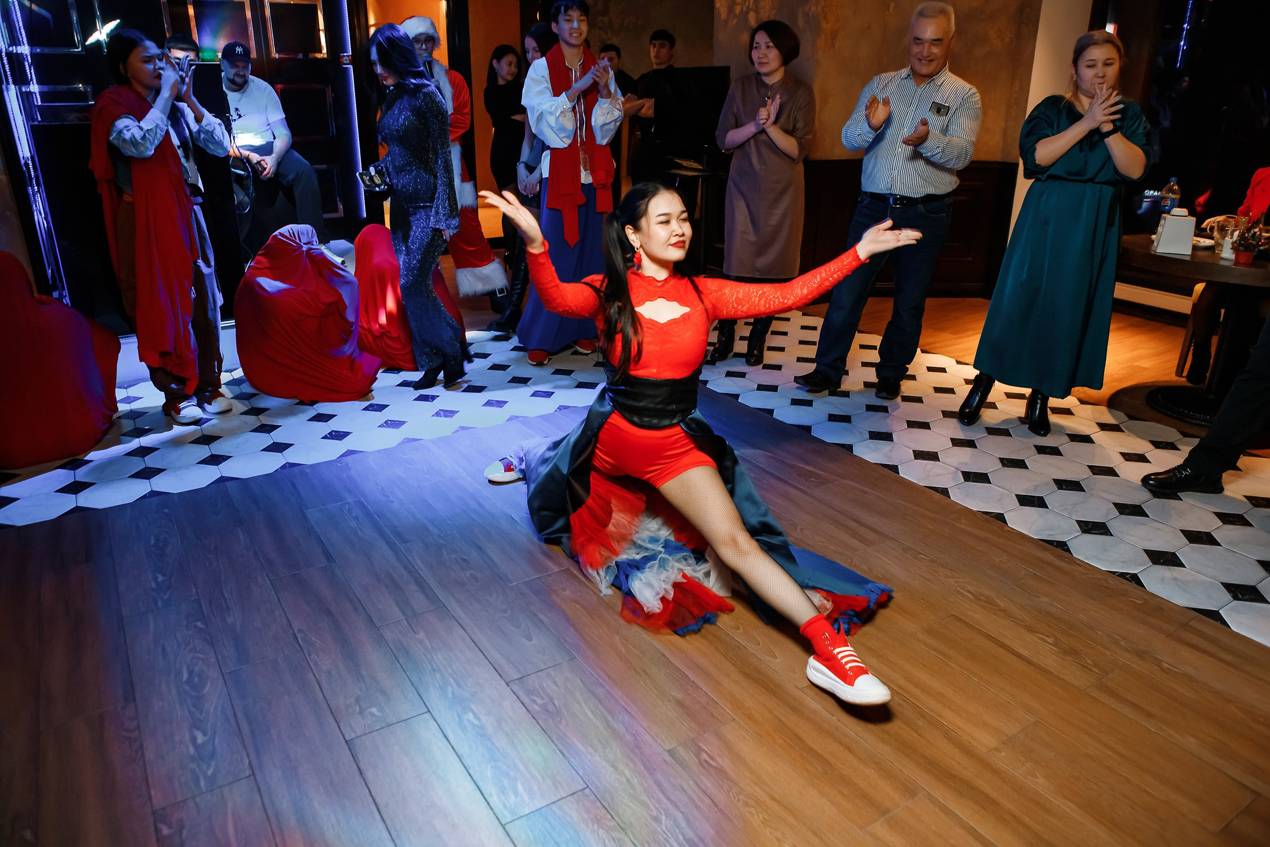 Chili. Кипятком Павлодар