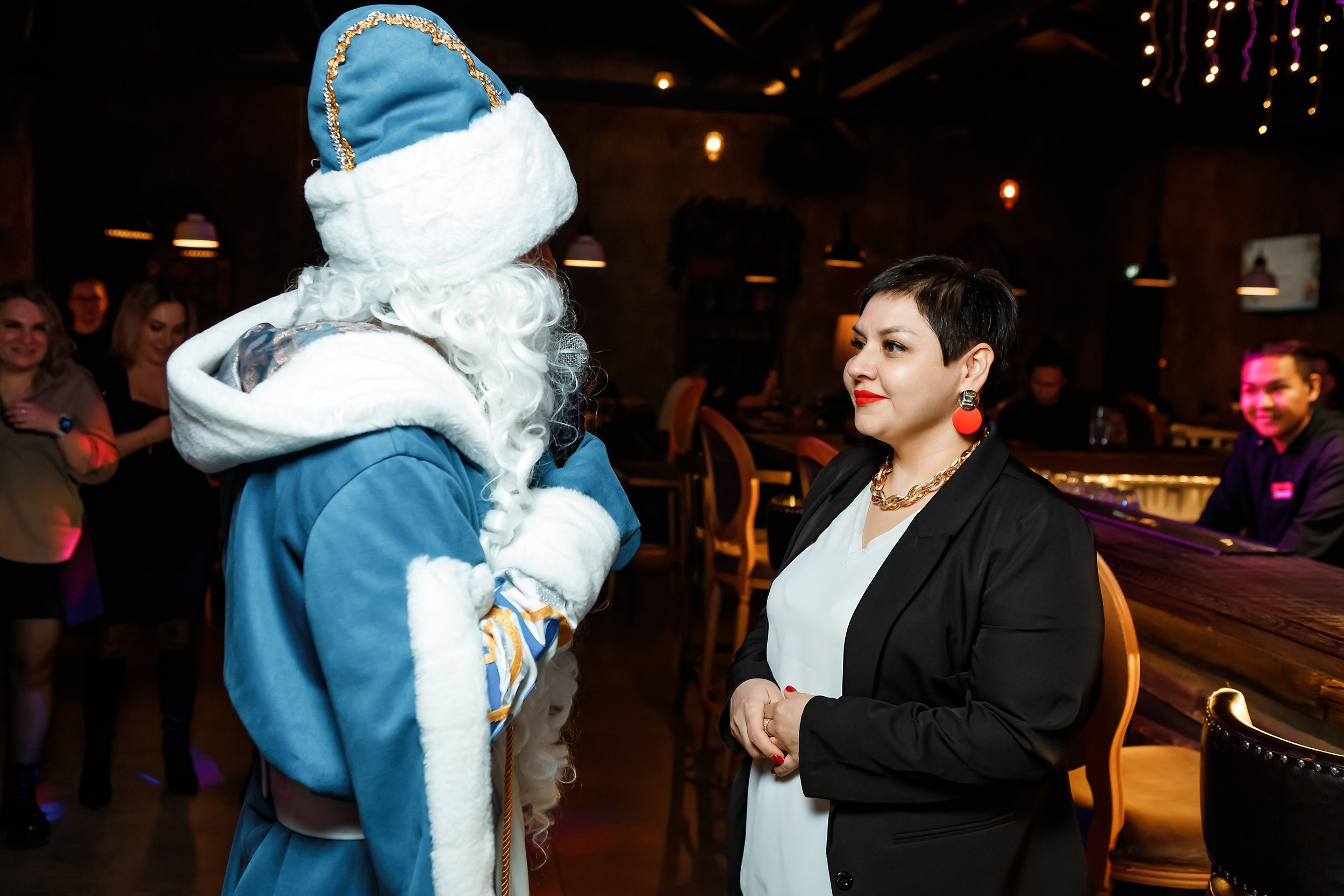 Hudson. Кипятком Павлодар