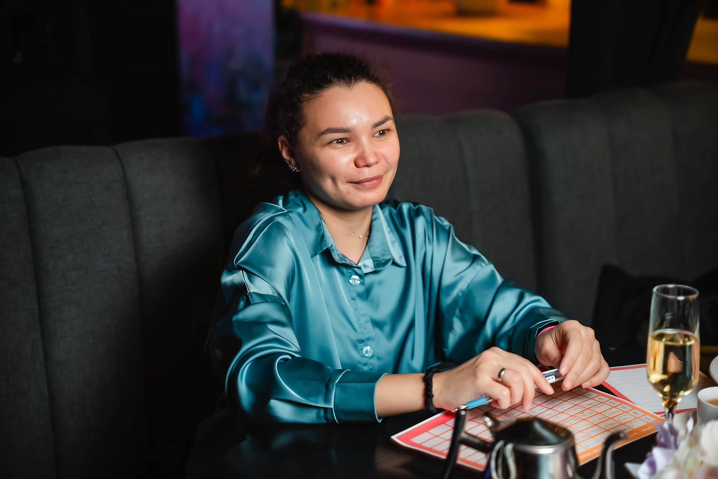 Пошумим Квиз. Кипятком Павлодар