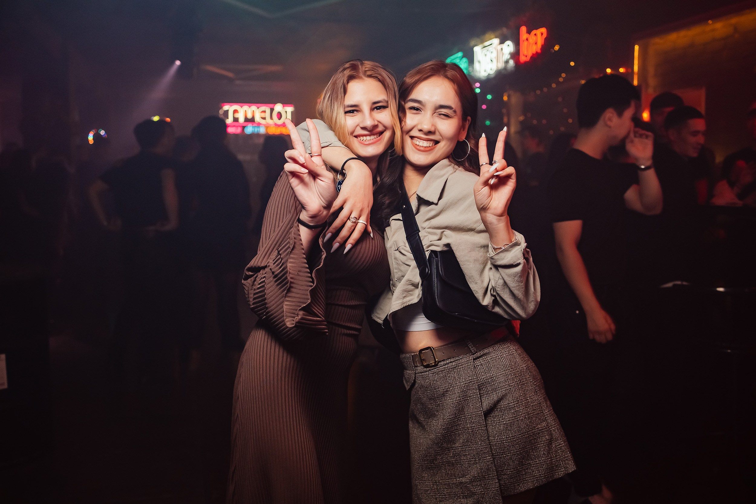 Camelot. Кипятком Павлодар