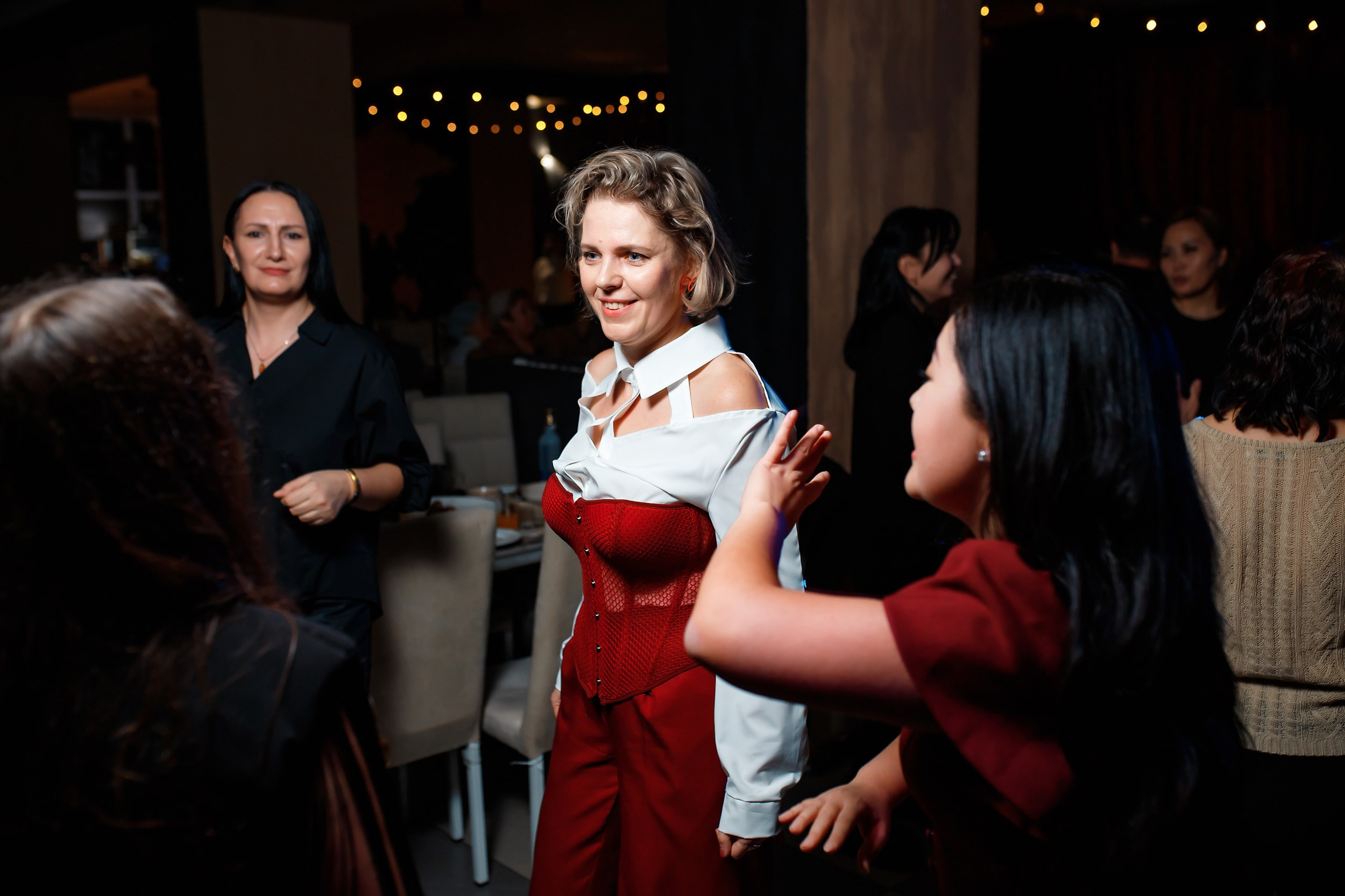 Two Star. Кипятком Павлодар