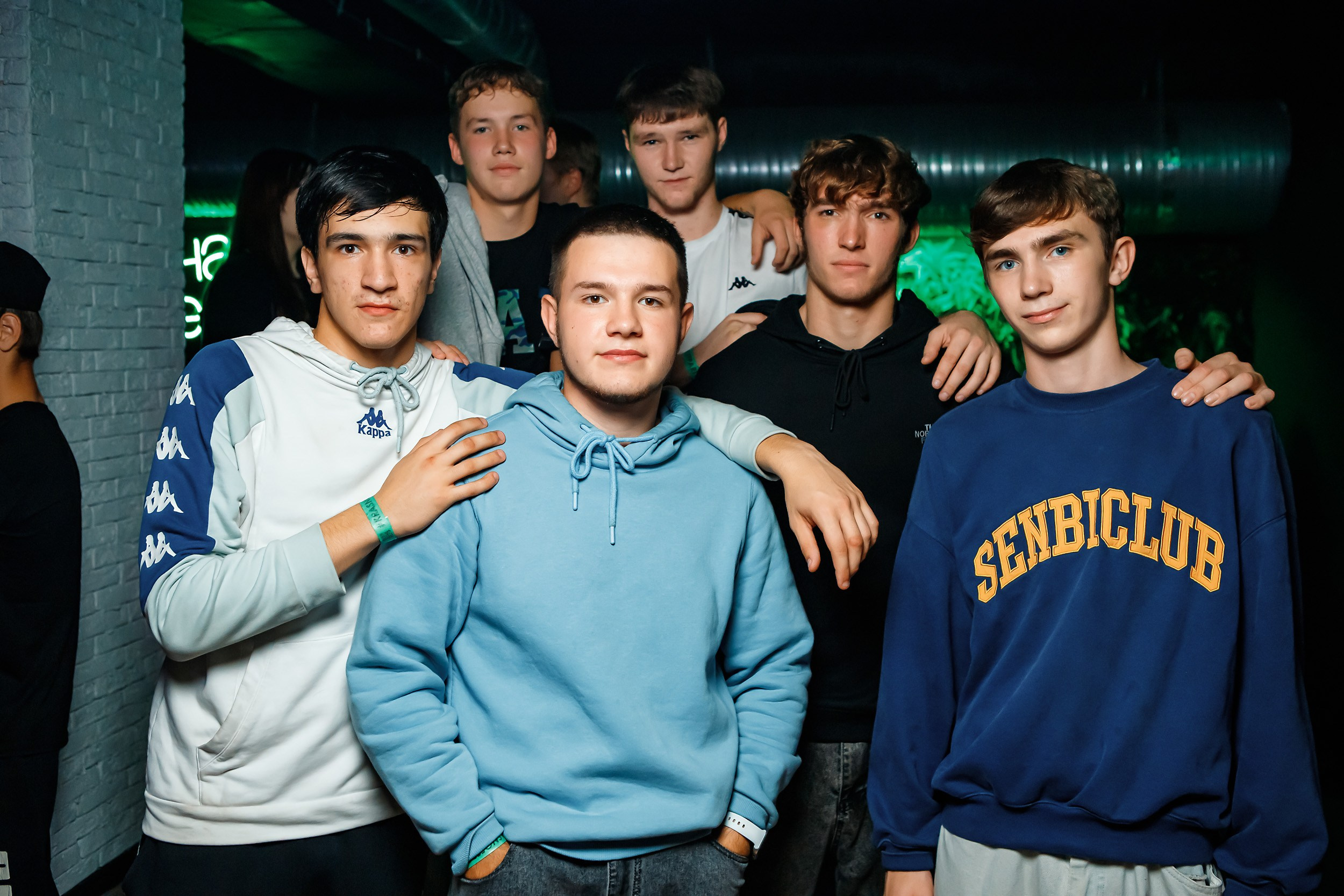 Импульс. Кипятком Павлодар